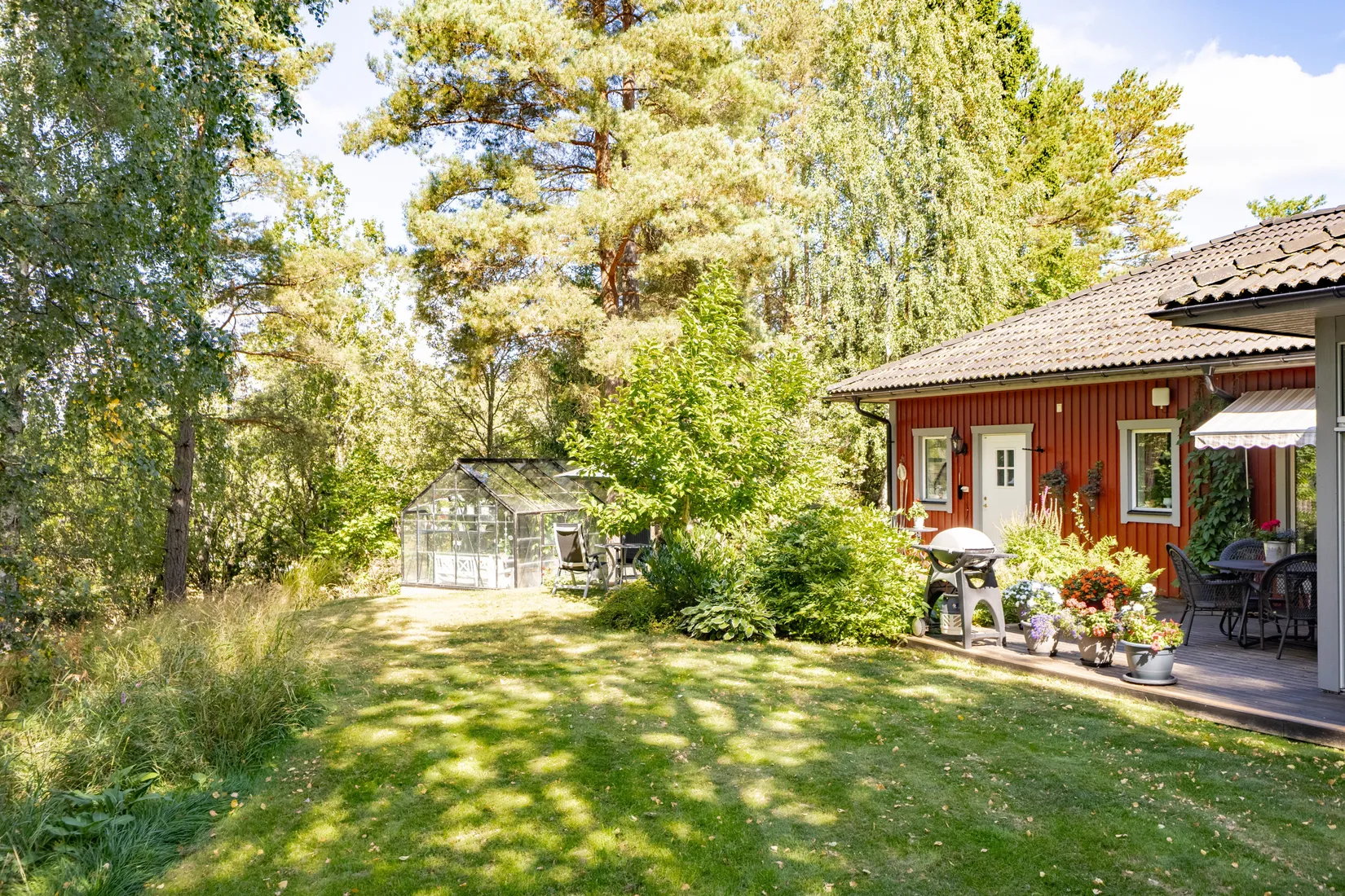 Villa, Gryta Eningböle 29, Örsundsbro, Enköping
