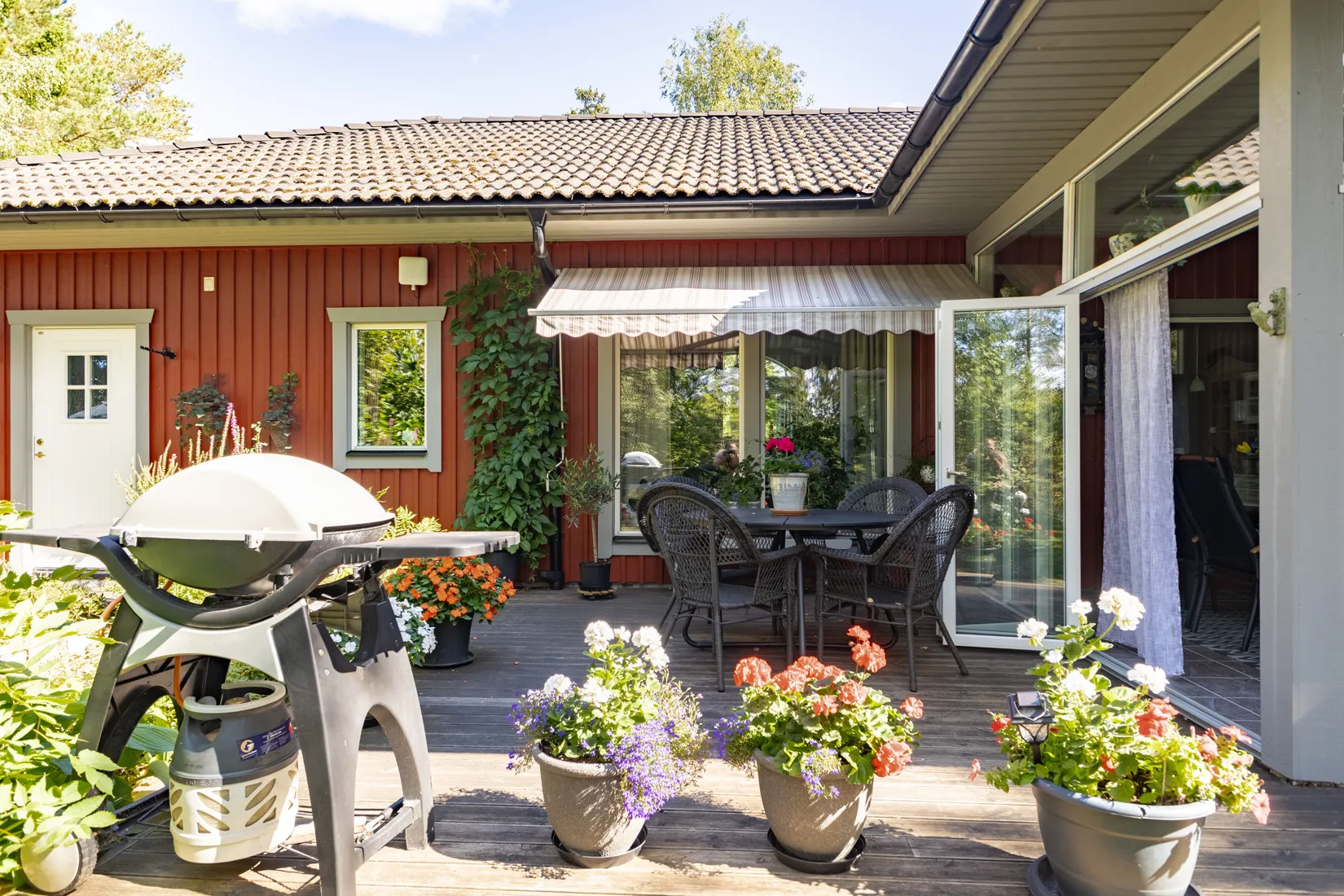 Villa, Gryta Eningböle 29, Örsundsbro, Enköping