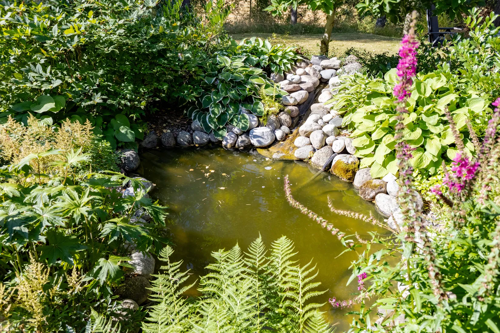 Villa, Gryta Eningböle 29, Örsundsbro, Enköping