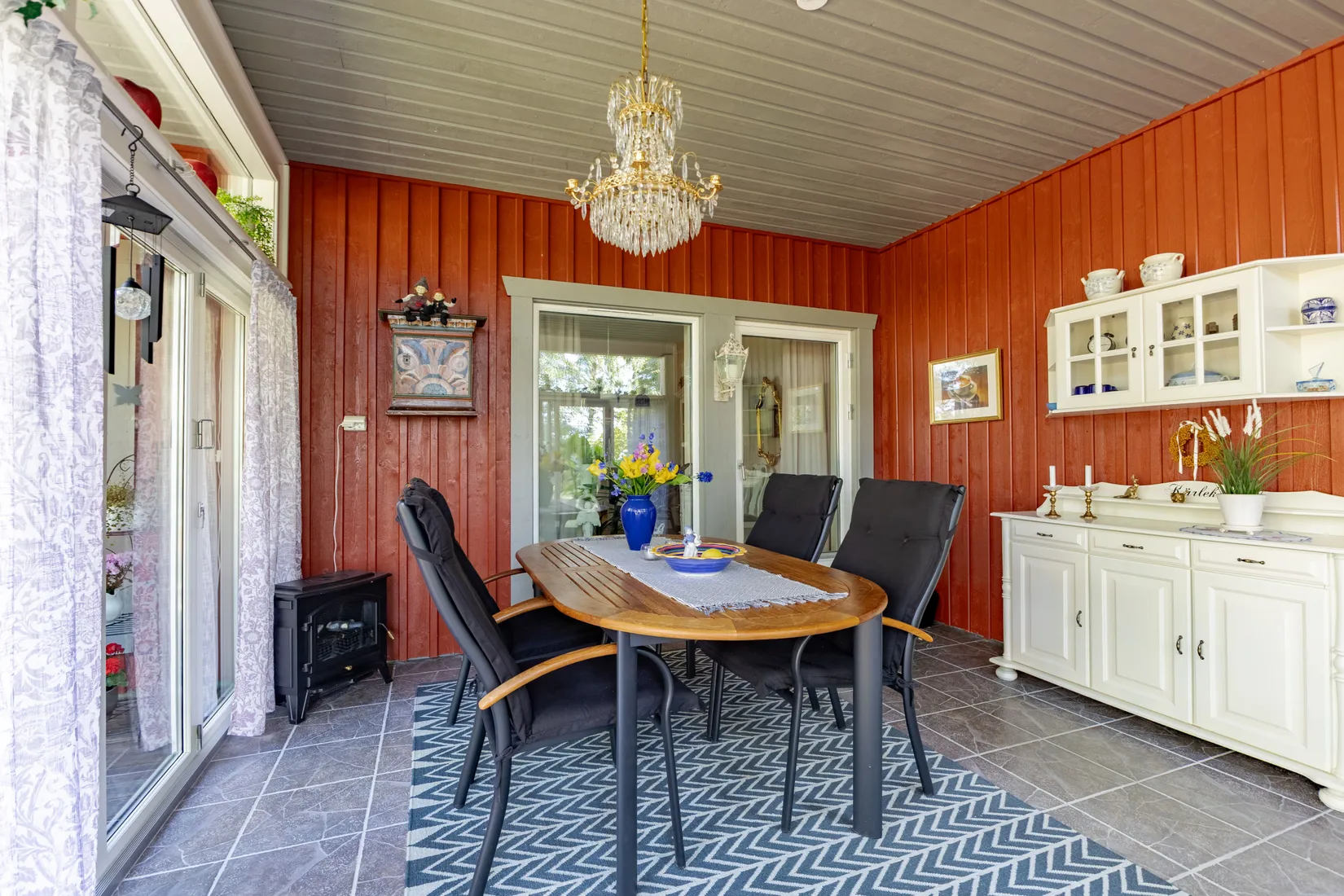 Villa, Gryta Eningböle 29, Örsundsbro, Enköping