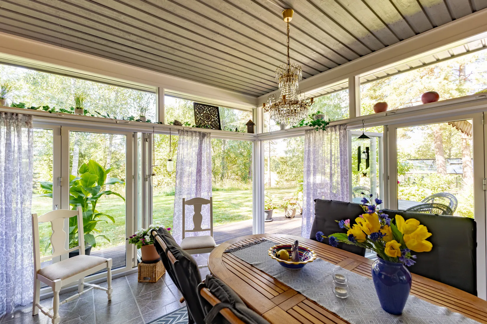 Villa, Gryta Eningböle 29, Örsundsbro, Enköping