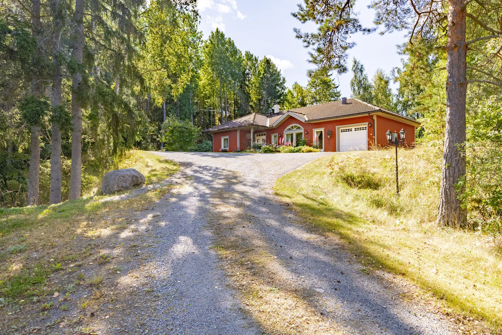 Villa, Gryta Eningböle 29, Örsundsbro, Enköping
