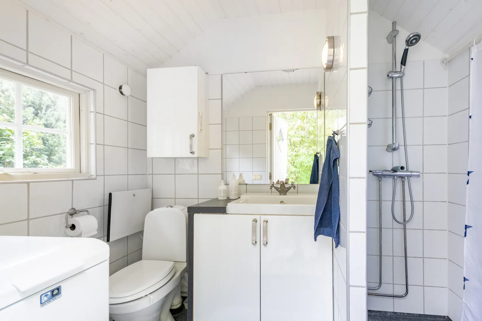 Fritidshus, Gamla vägen 9, Stäudd, Köping