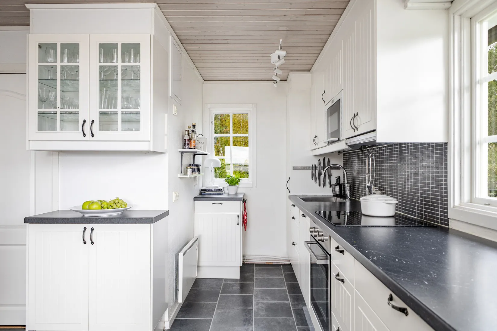 Fritidshus, Gamla vägen 9, Stäudd, Köping