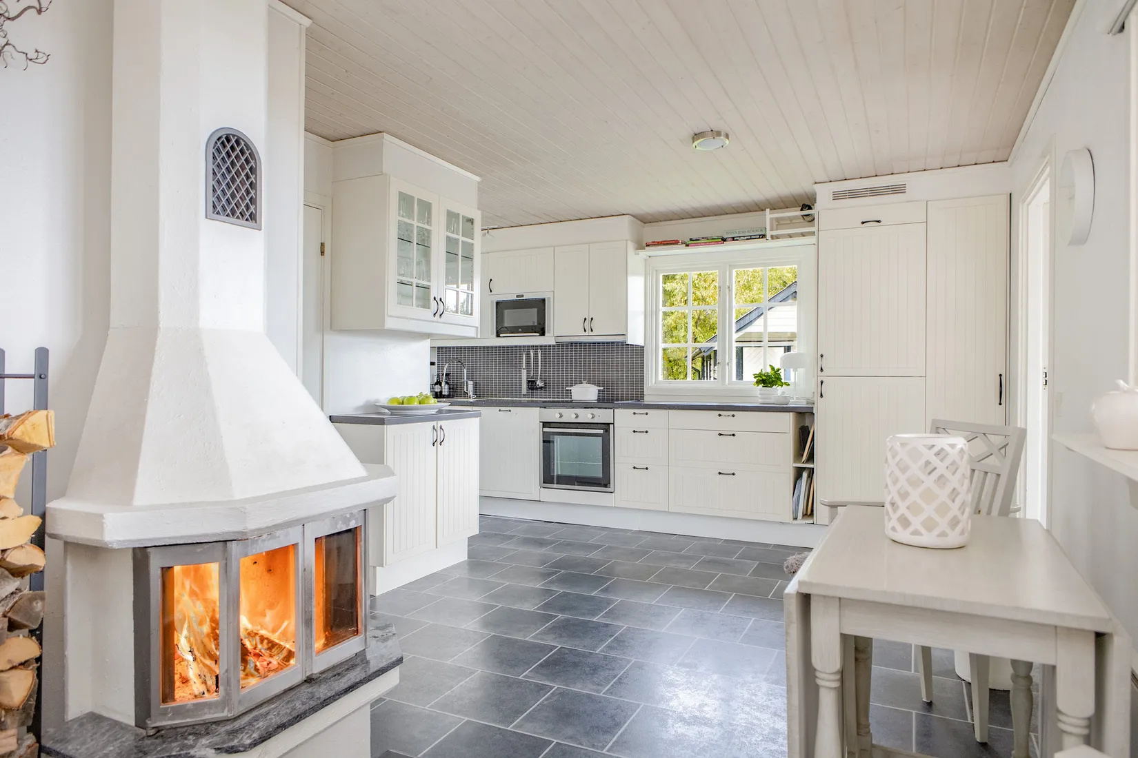 Fritidshus, Gamla vägen 9, Stäudd, Köping