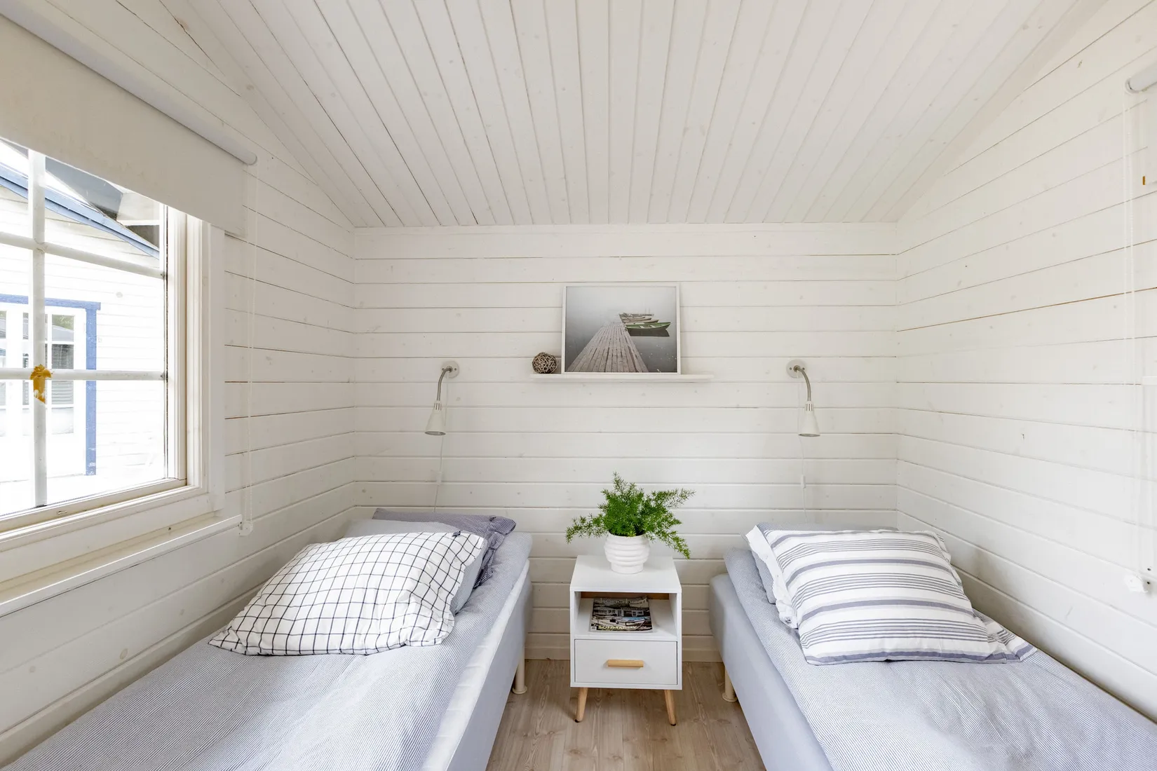 Fritidshus, Gamla vägen 9, Stäudd, Köping