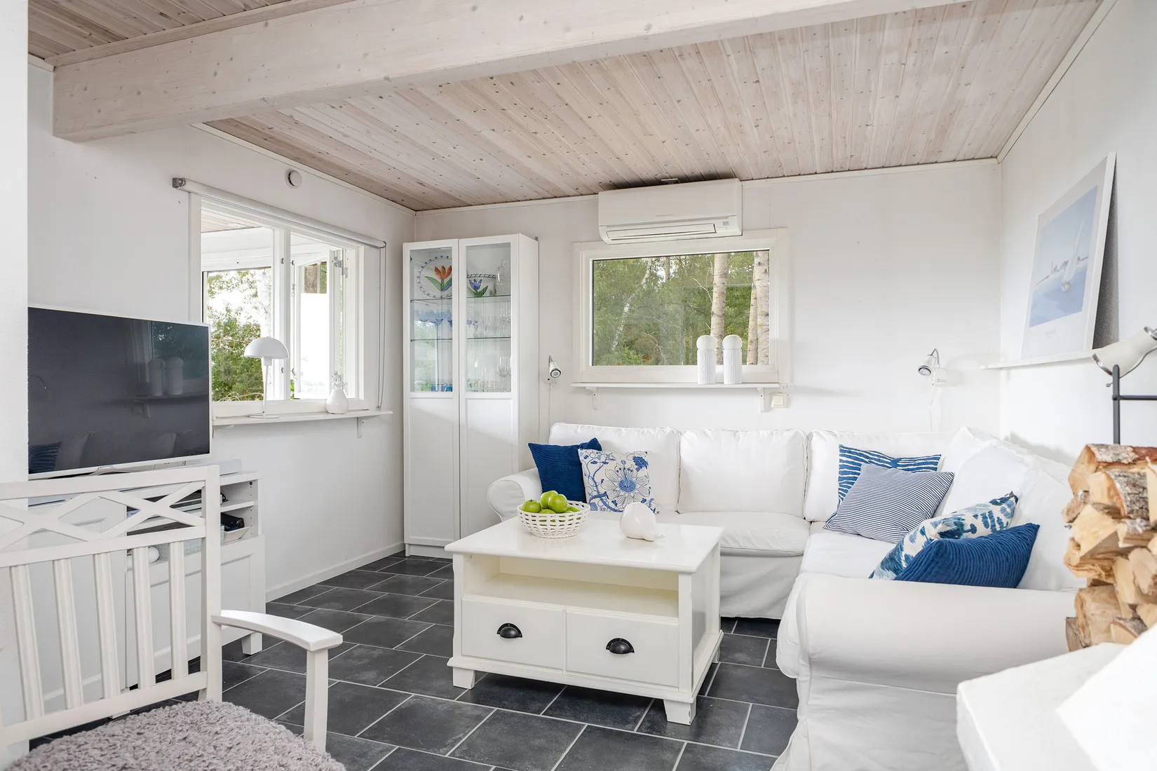 Fritidshus, Gamla vägen 9, Stäudd, Köping