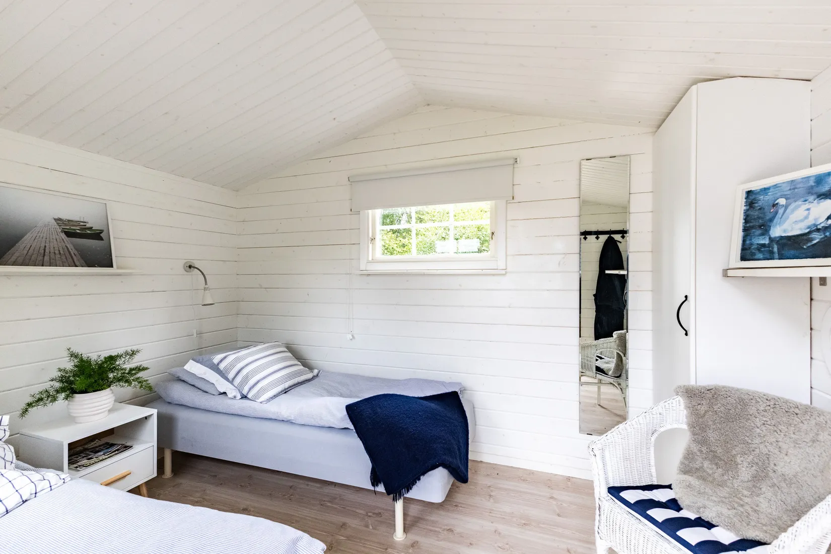 Fritidshus, Gamla vägen 9, Stäudd, Köping