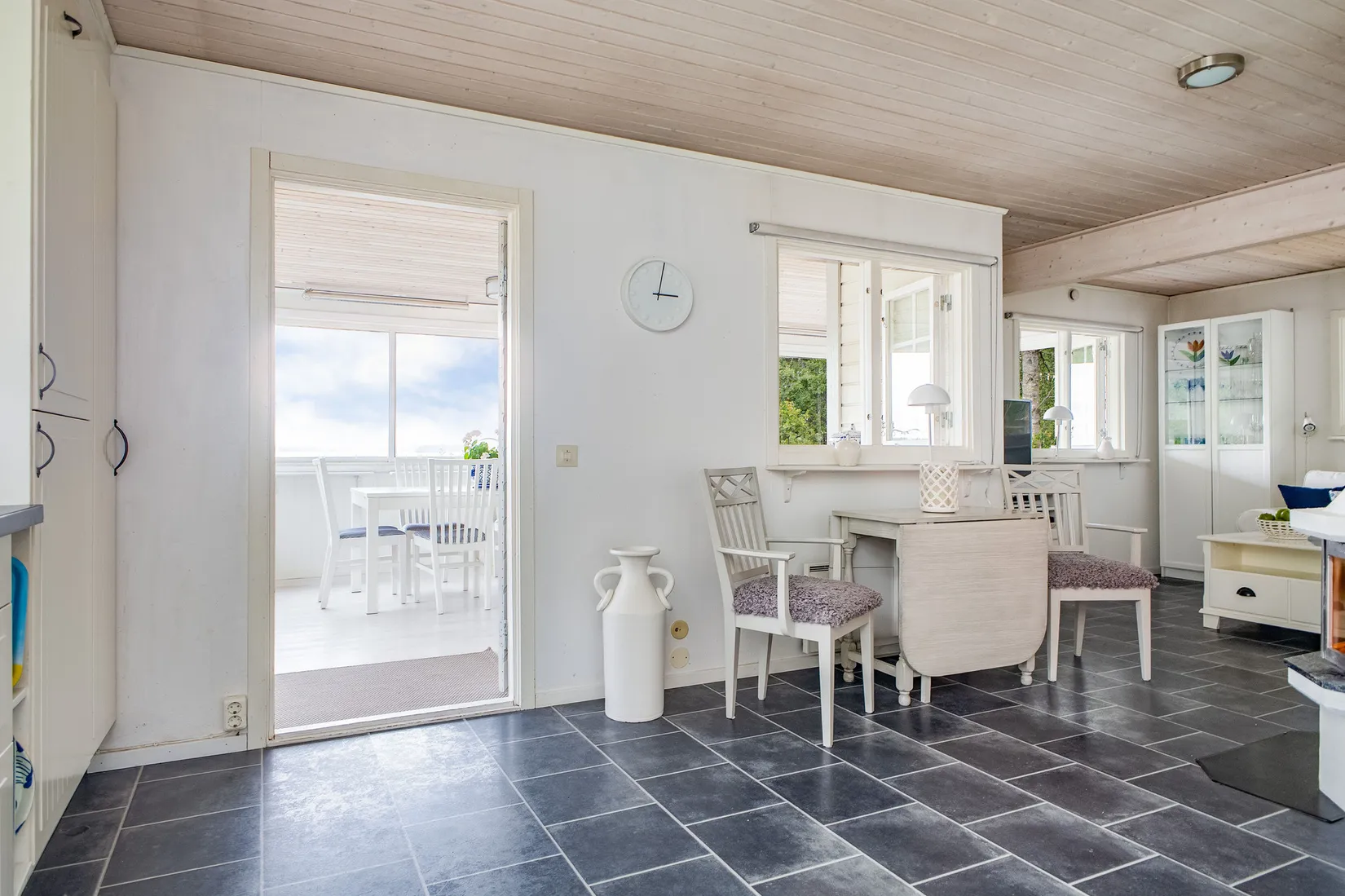 Fritidshus, Gamla vägen 9, Stäudd, Köping