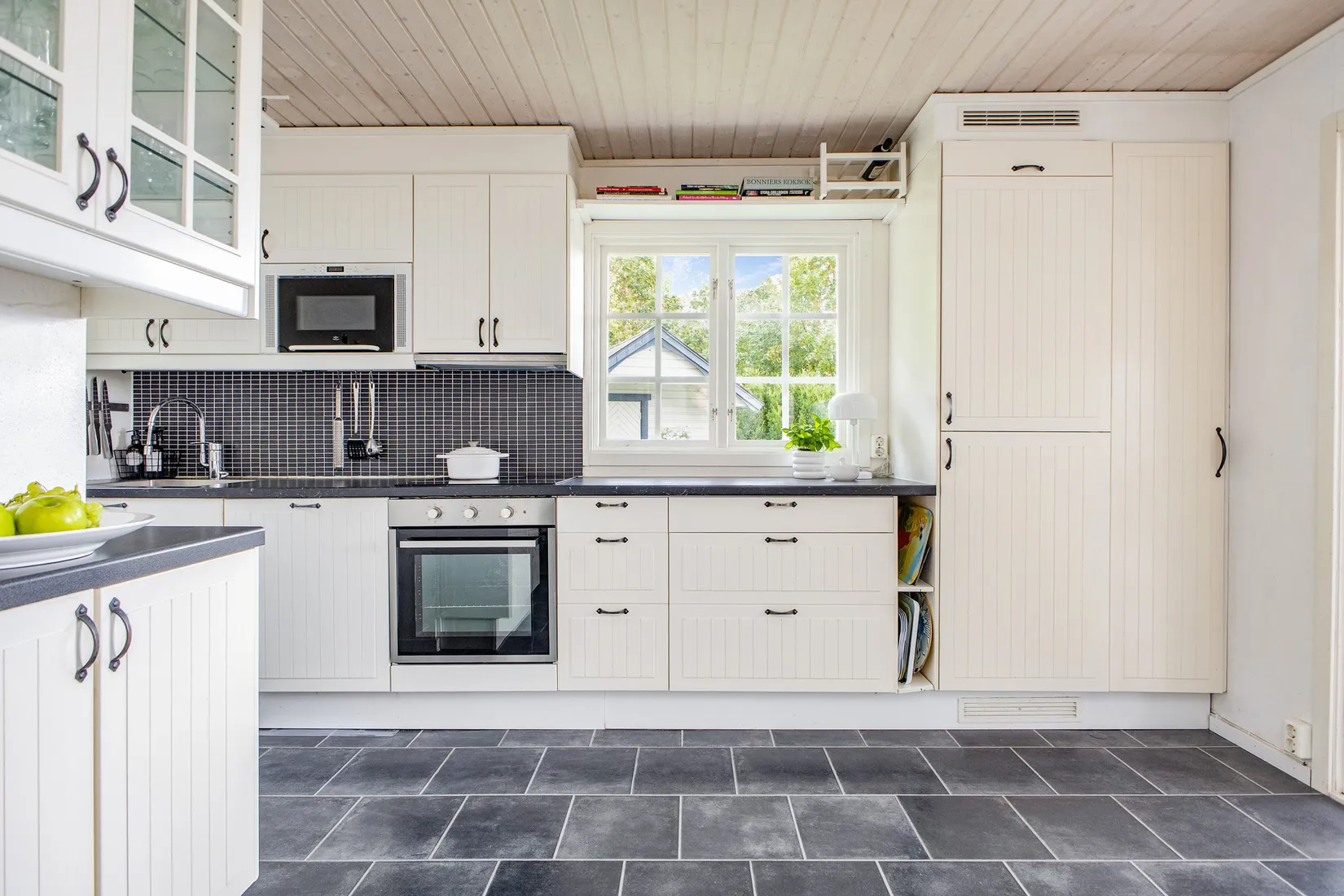 Fritidshus, Gamla vägen 9, Stäudd, Köping
