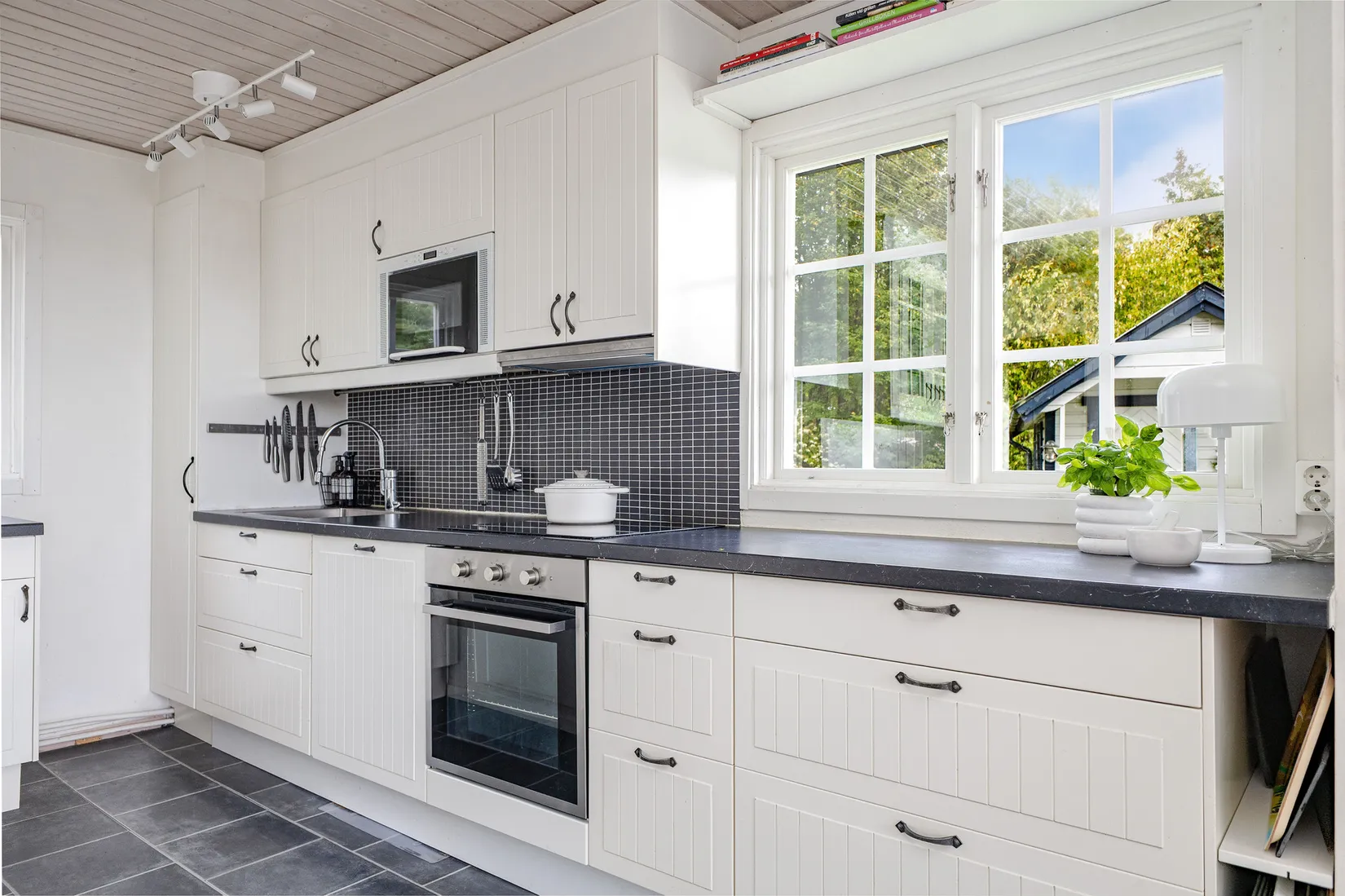 Fritidshus, Gamla vägen 9, Stäudd, Köping