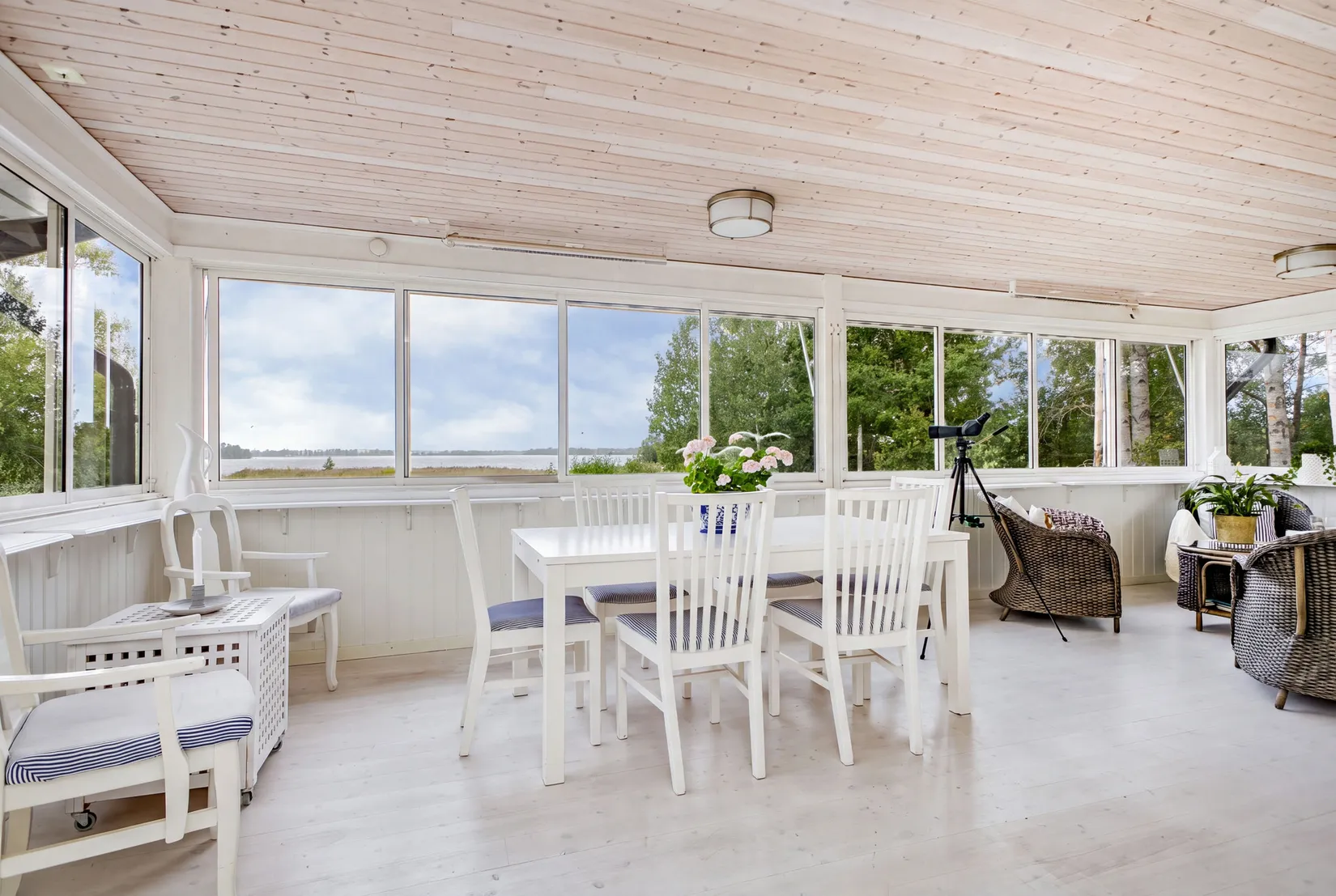 Fritidshus, Gamla vägen 9, Stäudd, Köping