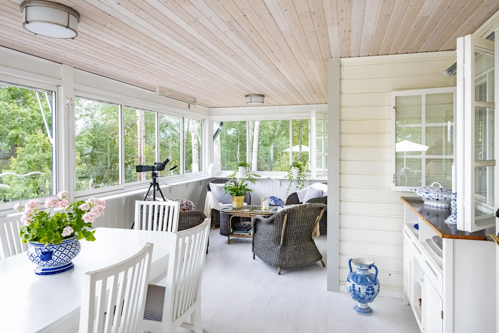 Fritidshus, Gamla vägen 9, Stäudd, Köping