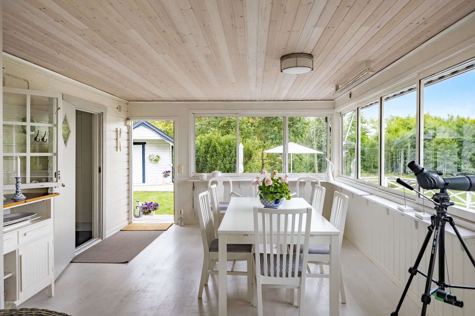 Fritidshus, Gamla vägen 9, Stäudd, Köping