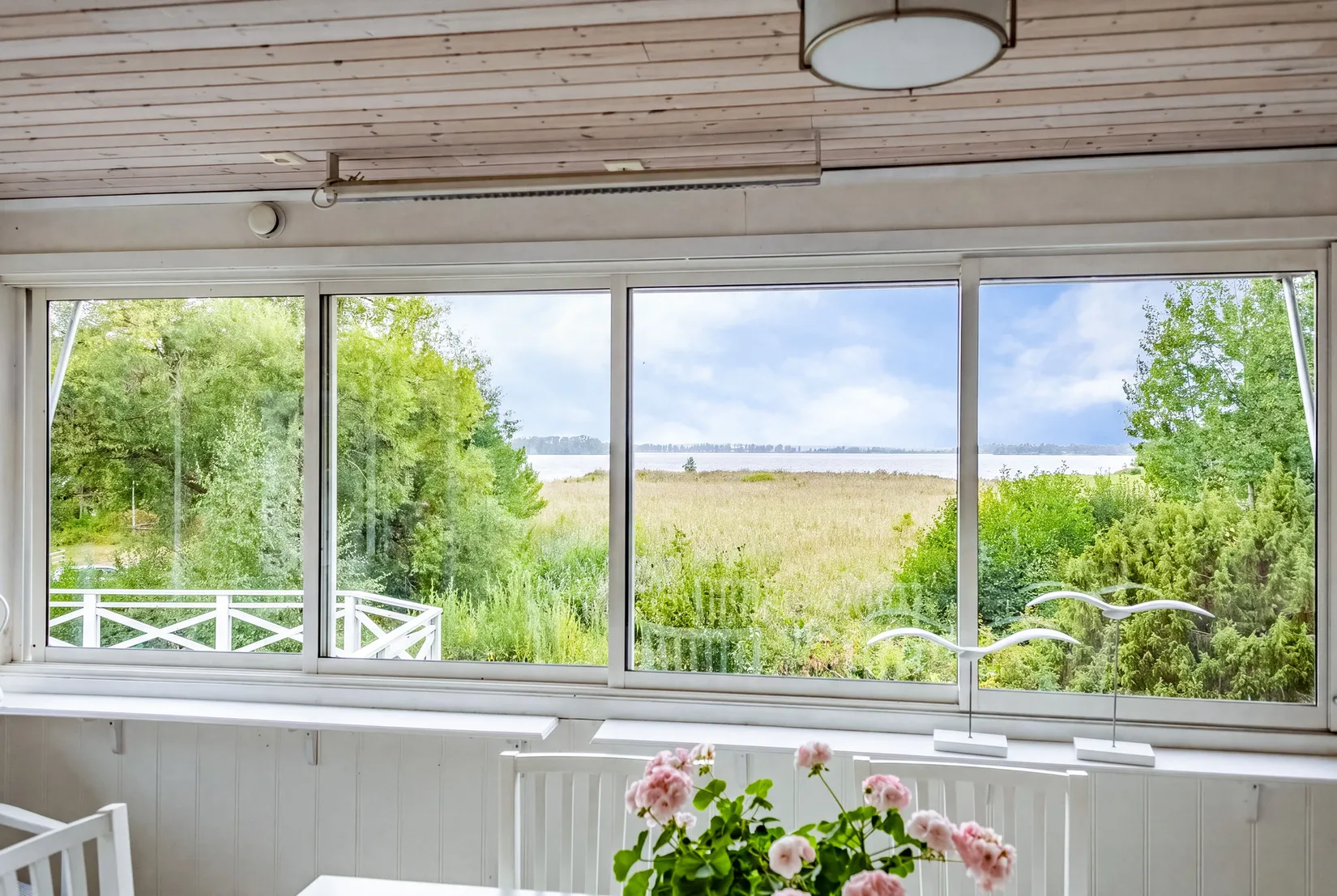 Fritidshus, Gamla vägen 9, Stäudd, Köping