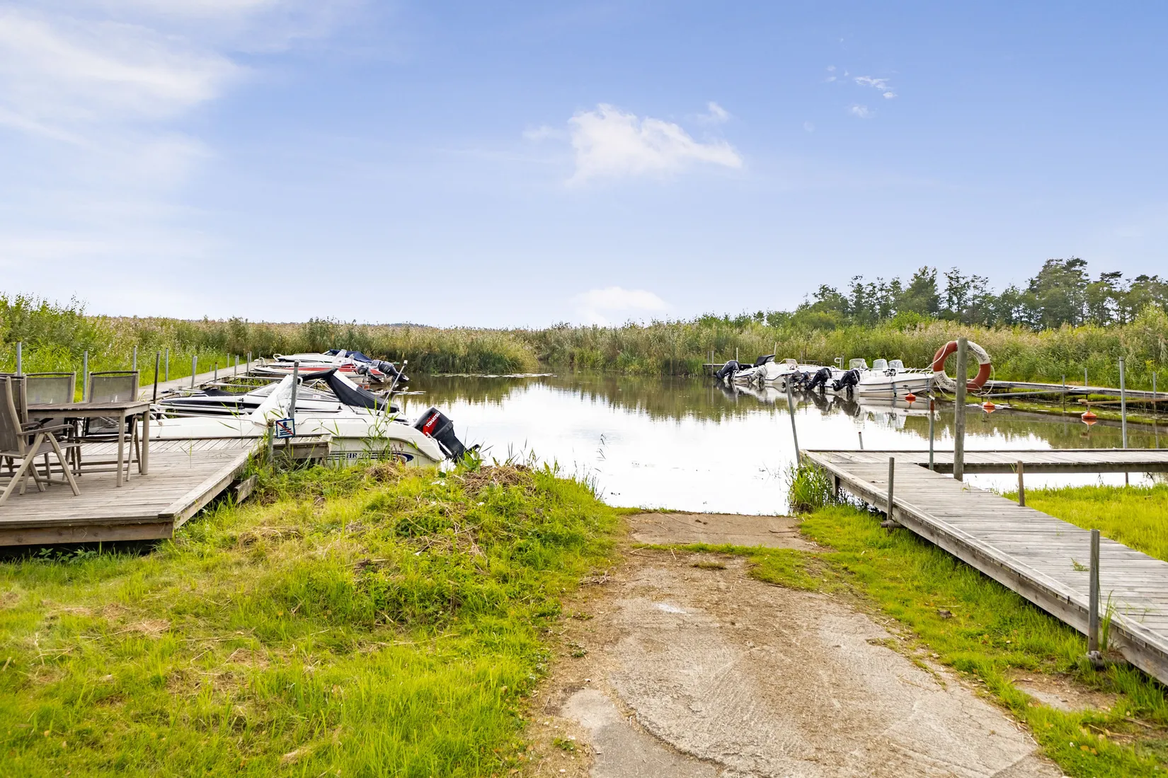 Fritidshus, Gamla vägen 9, Stäudd, Köping