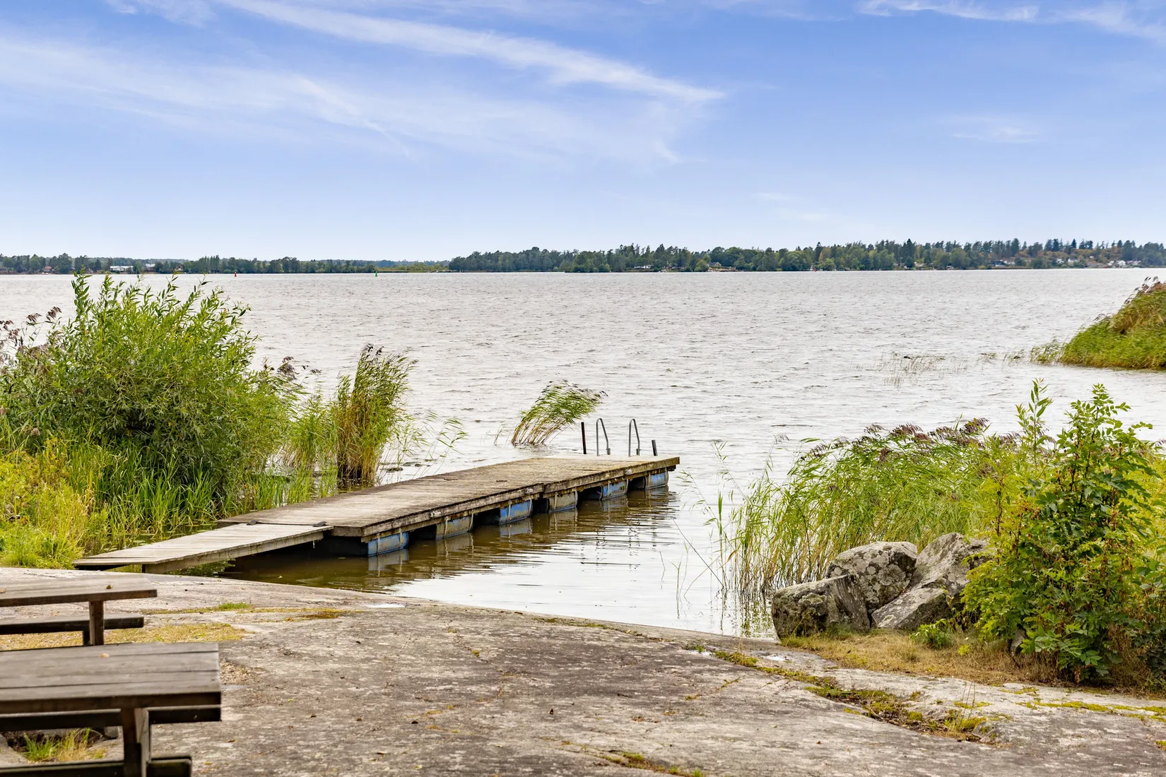 Fritidshus, Gamla vägen 9, Stäudd, Köping