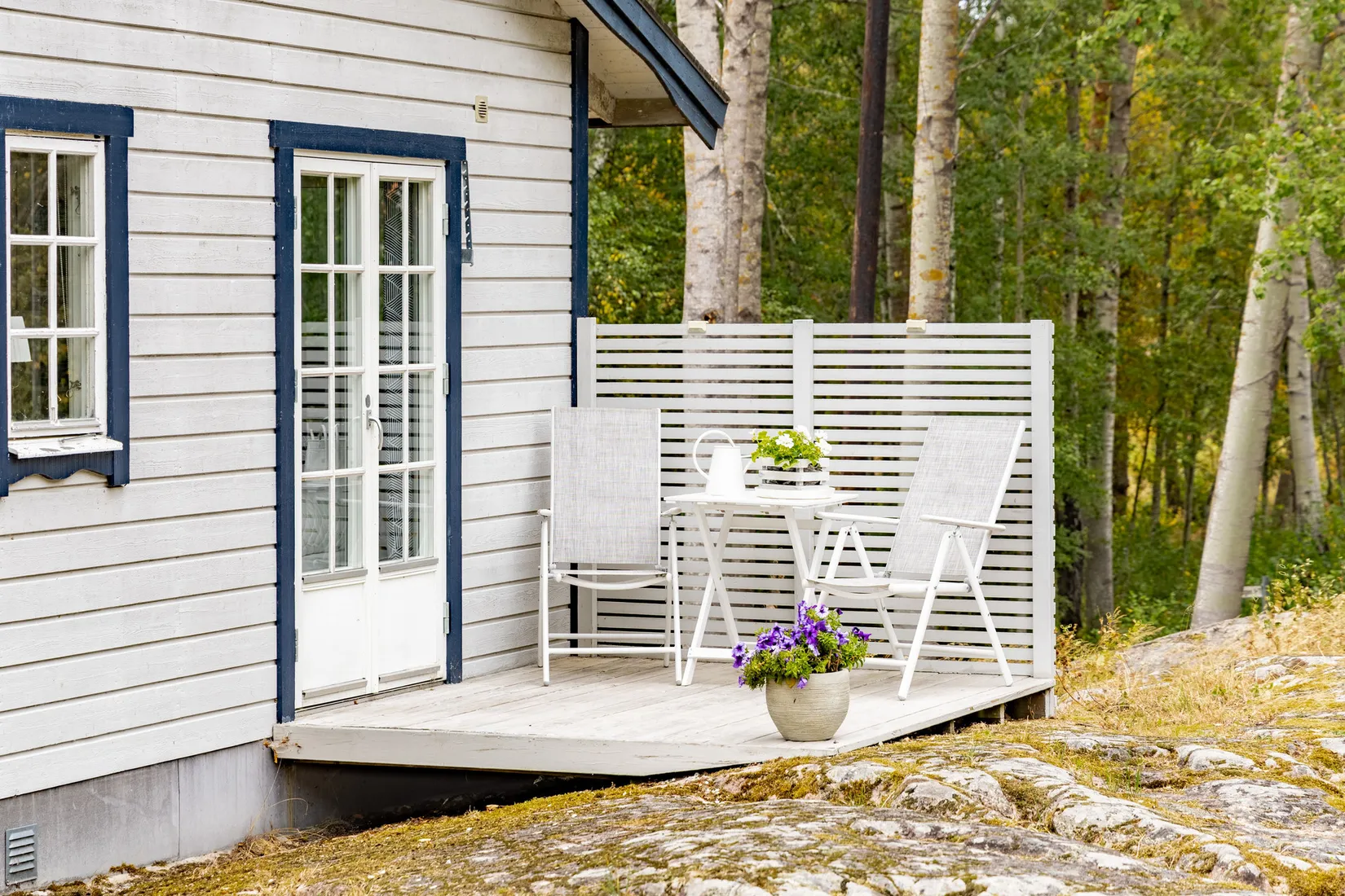 Fritidshus, Gamla vägen 9, Stäudd, Köping