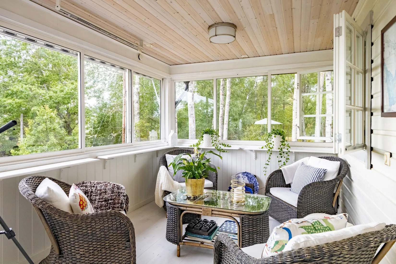 Fritidshus, Gamla vägen 9, Stäudd, Köping