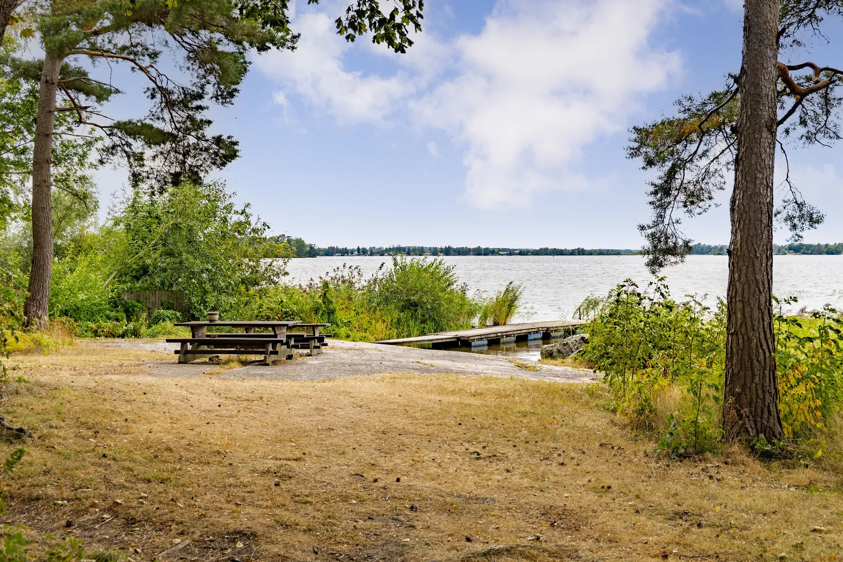 Fritidshus, Gamla vägen 9, Stäudd, Köping