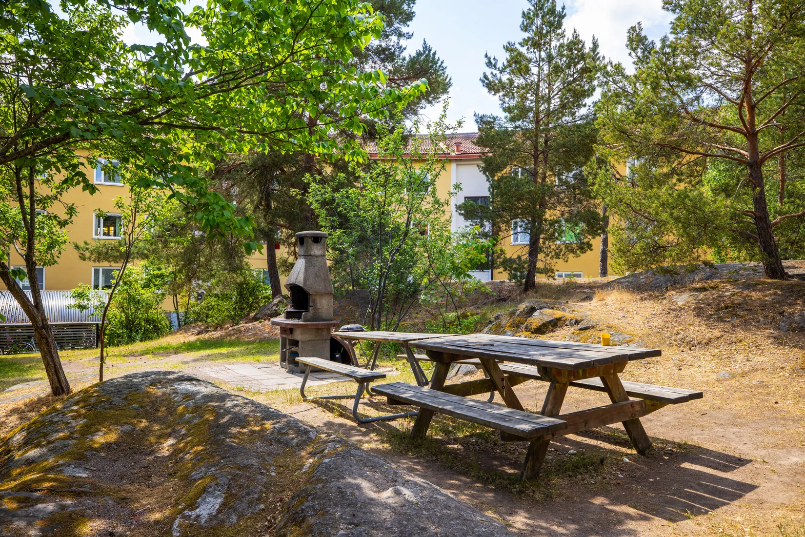 Bostadsrätt, Eva Bonniers gata 25, Fruängen, Stockholm