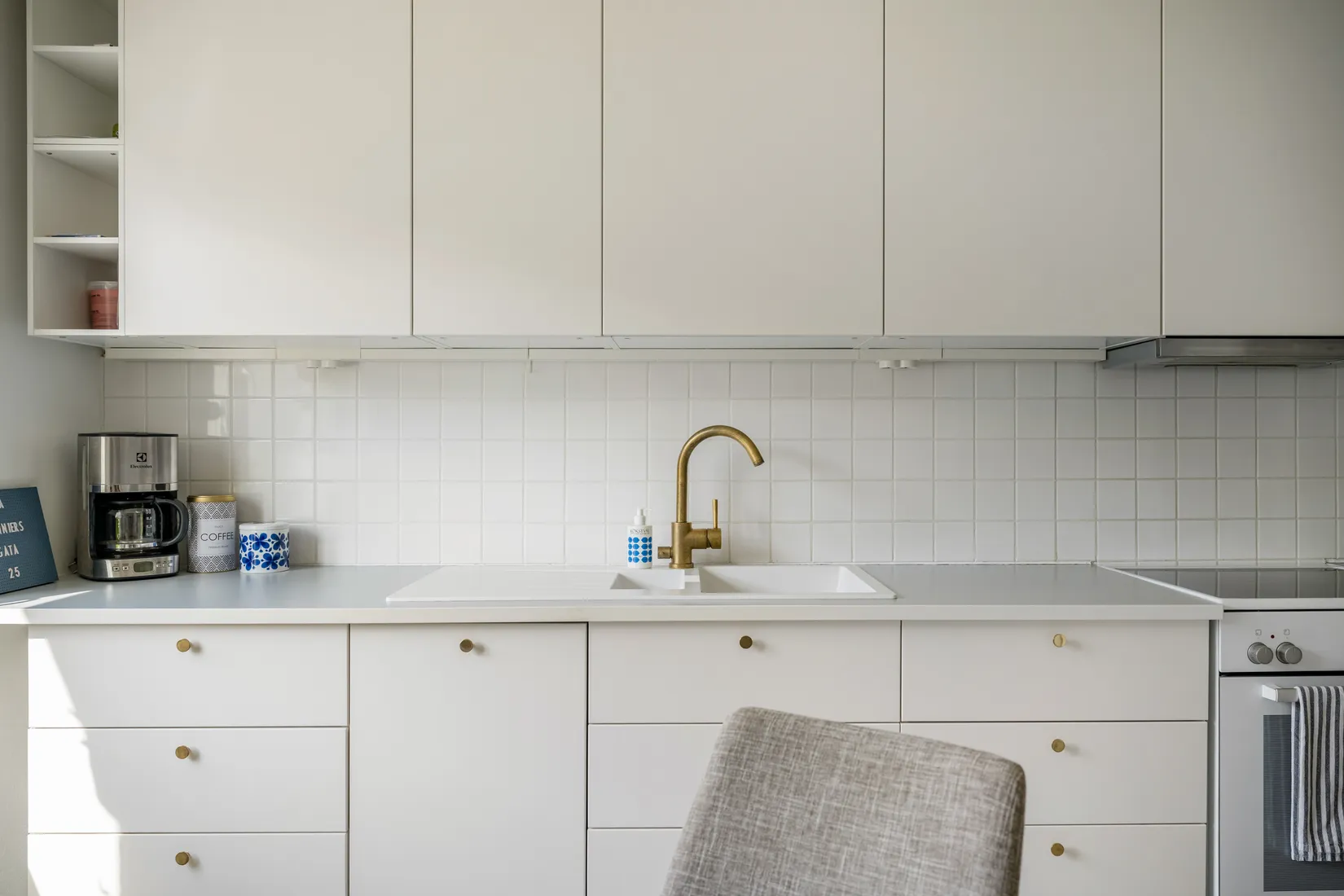 Bostadsrätt, Eva Bonniers gata 25, Fruängen, Stockholm