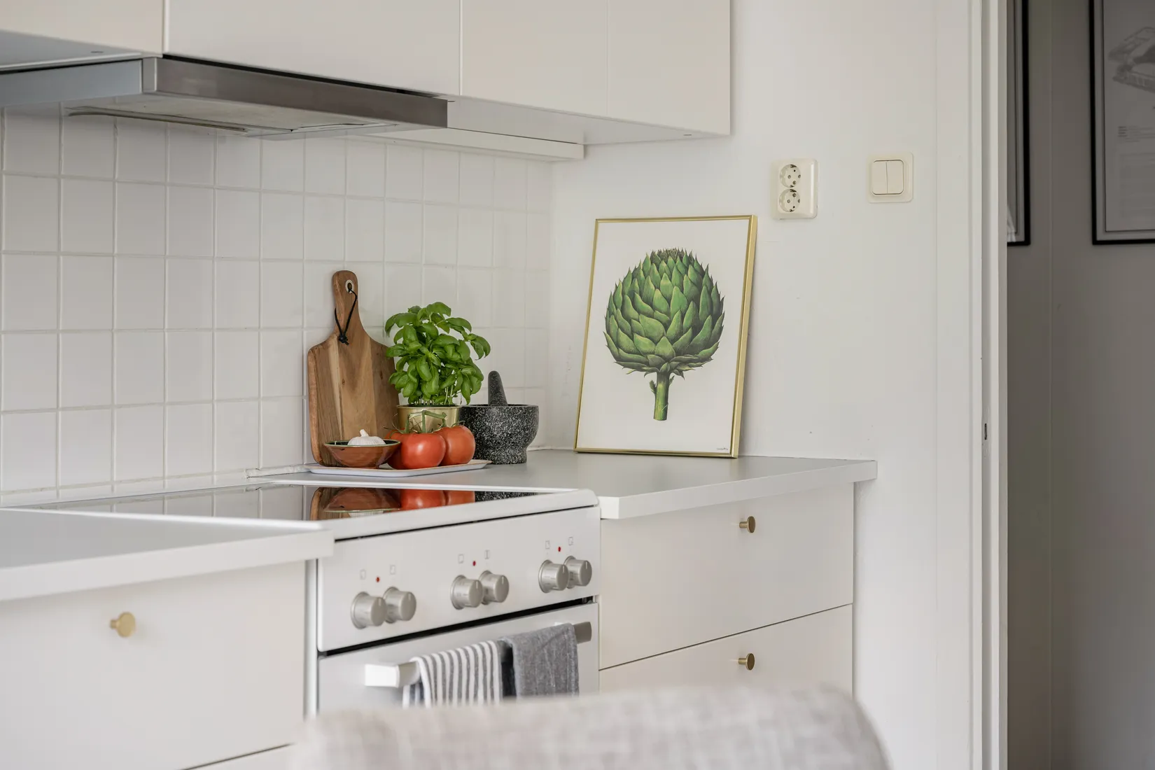 Bostadsrätt, Eva Bonniers gata 25, Fruängen, Stockholm