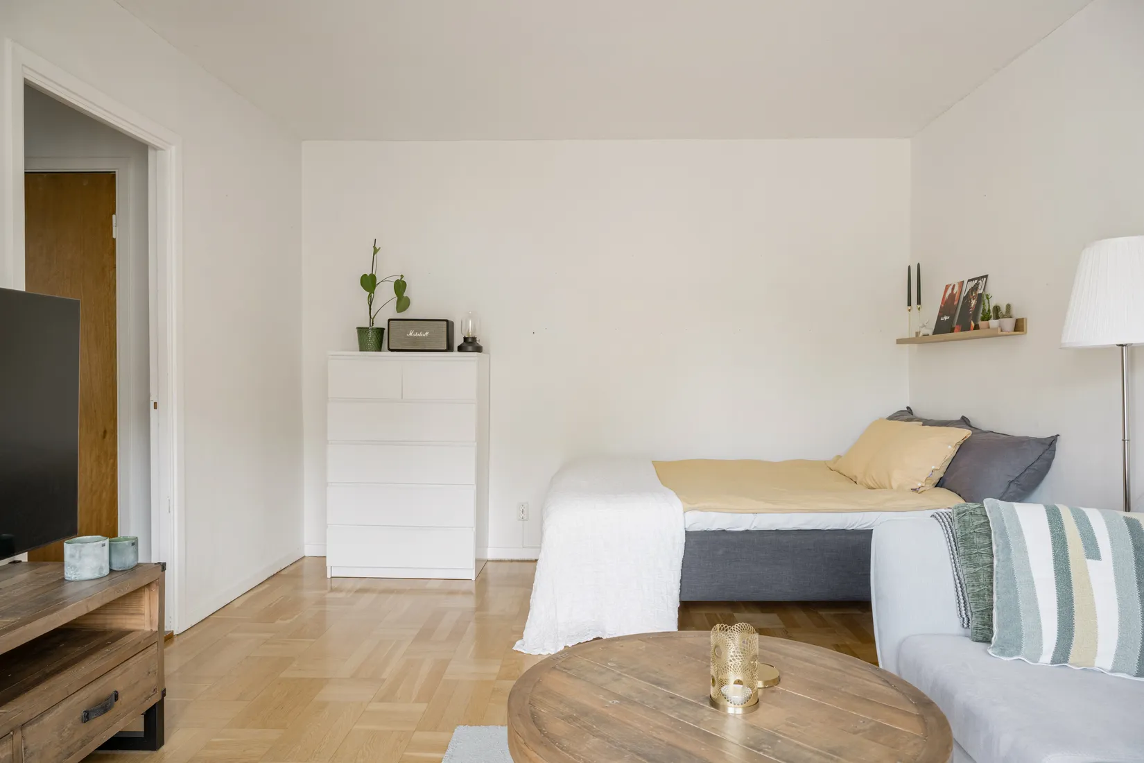 Bostadsrätt, Eva Bonniers gata 25, Fruängen, Stockholm