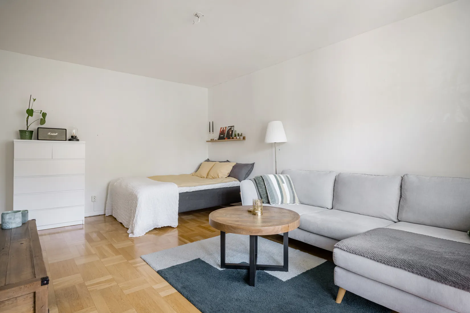 Bostadsrätt, Eva Bonniers gata 25, Fruängen, Stockholm