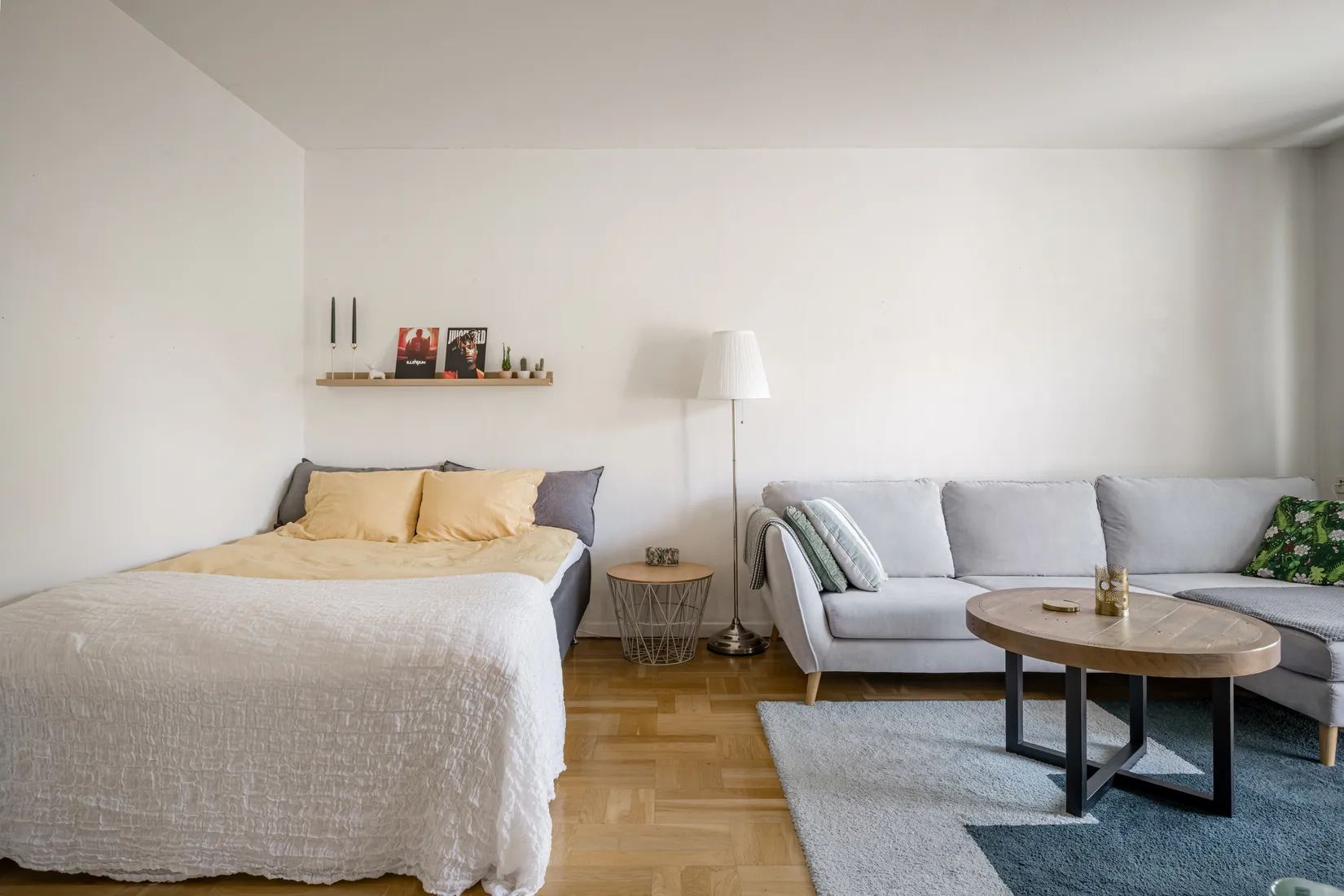 Bostadsrätt, Eva Bonniers gata 25, Fruängen, Stockholm