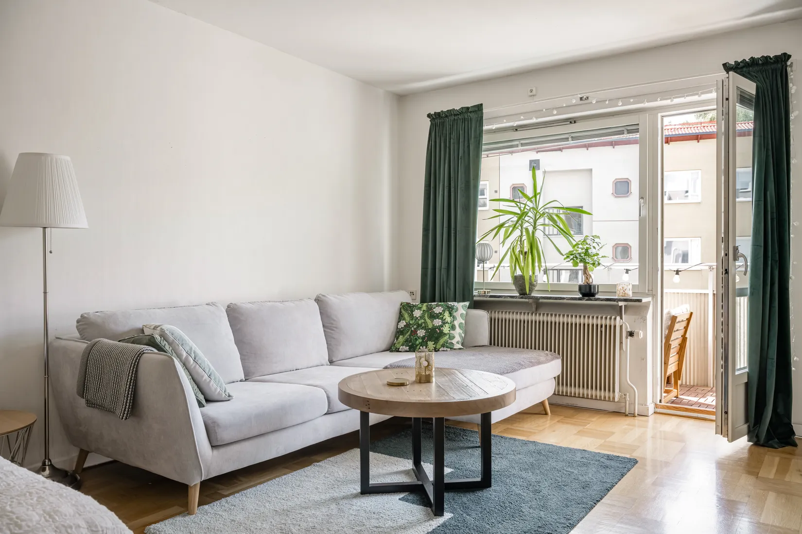 Bostadsrätt, Eva Bonniers gata 25, Fruängen, Stockholm