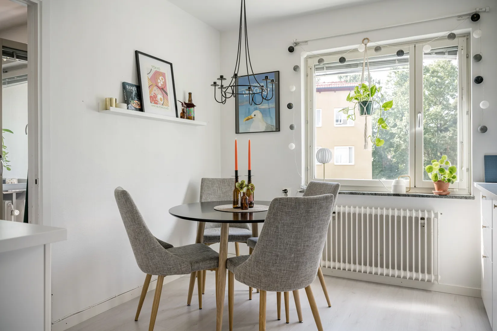 Bostadsrätt, Eva Bonniers gata 25, Fruängen, Stockholm