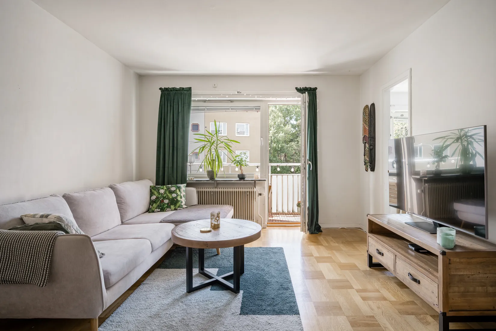 Bostadsrätt, Eva Bonniers gata 25, Fruängen, Stockholm