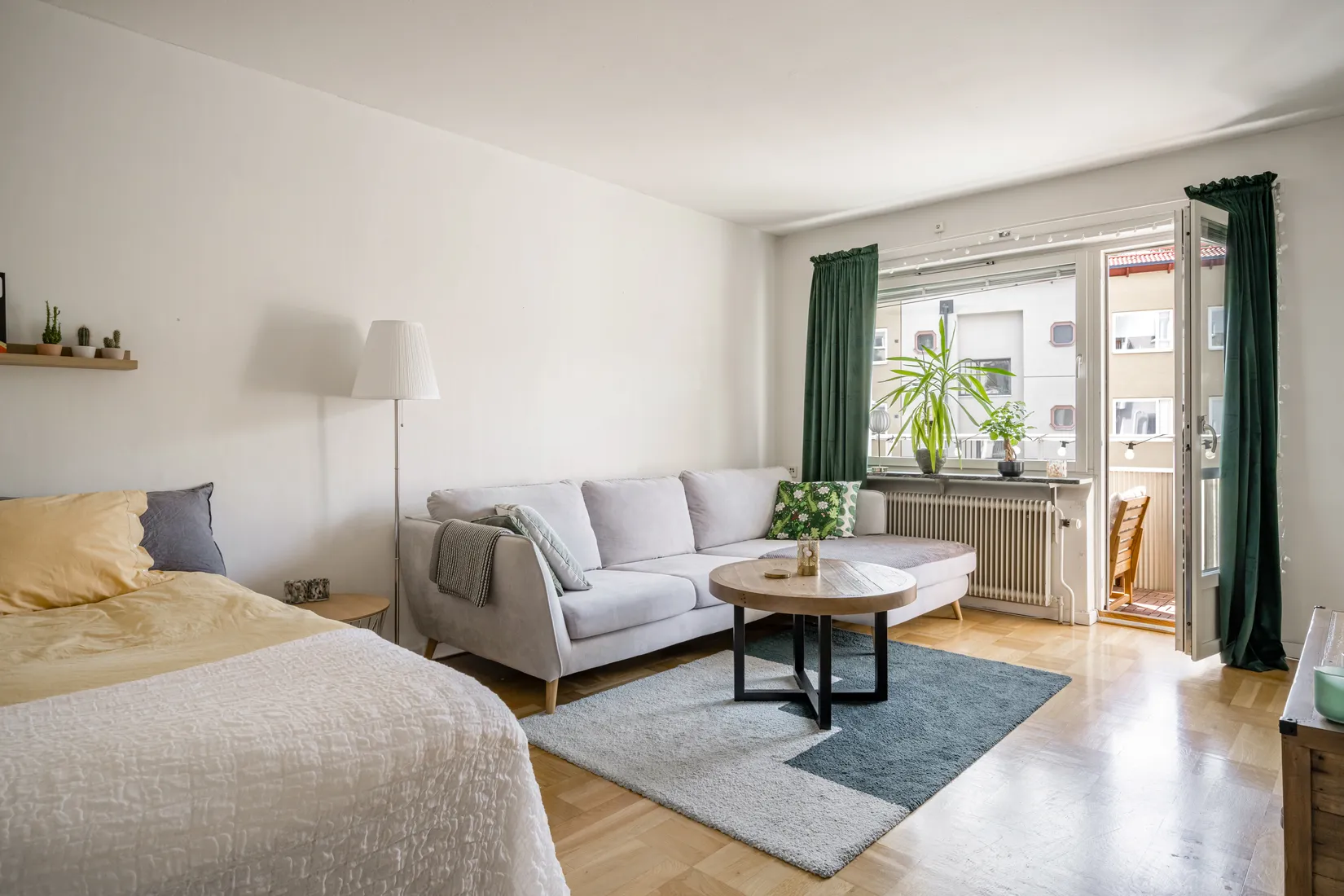 Bostadsrätt, Eva Bonniers gata 25, Fruängen, Stockholm