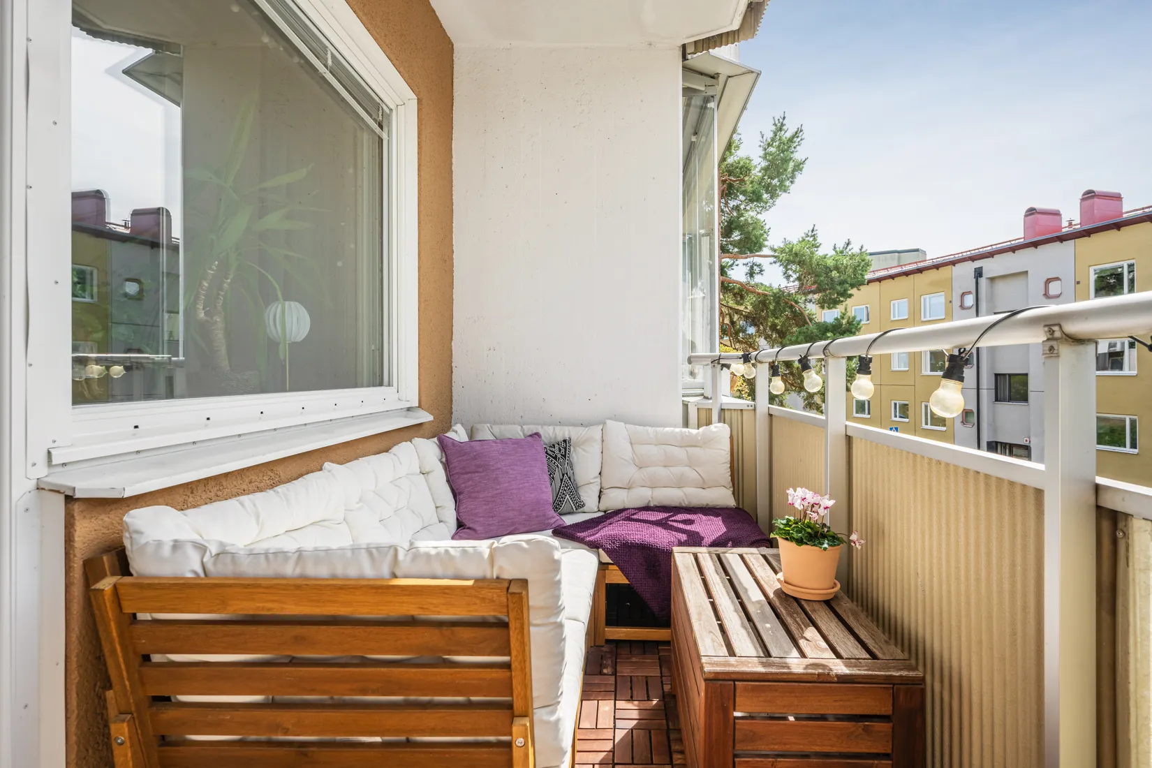 Bostadsrätt, Eva Bonniers gata 25, Fruängen, Stockholm