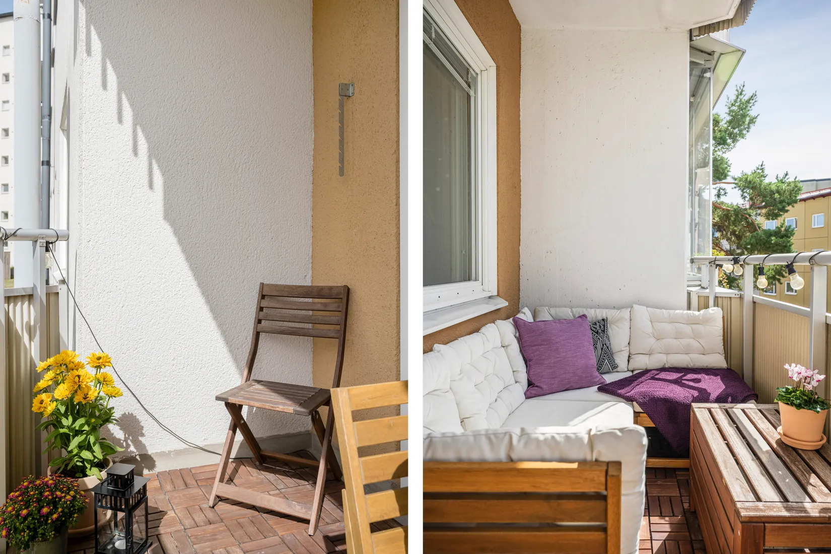 Bostadsrätt, Eva Bonniers gata 25, Fruängen, Stockholm