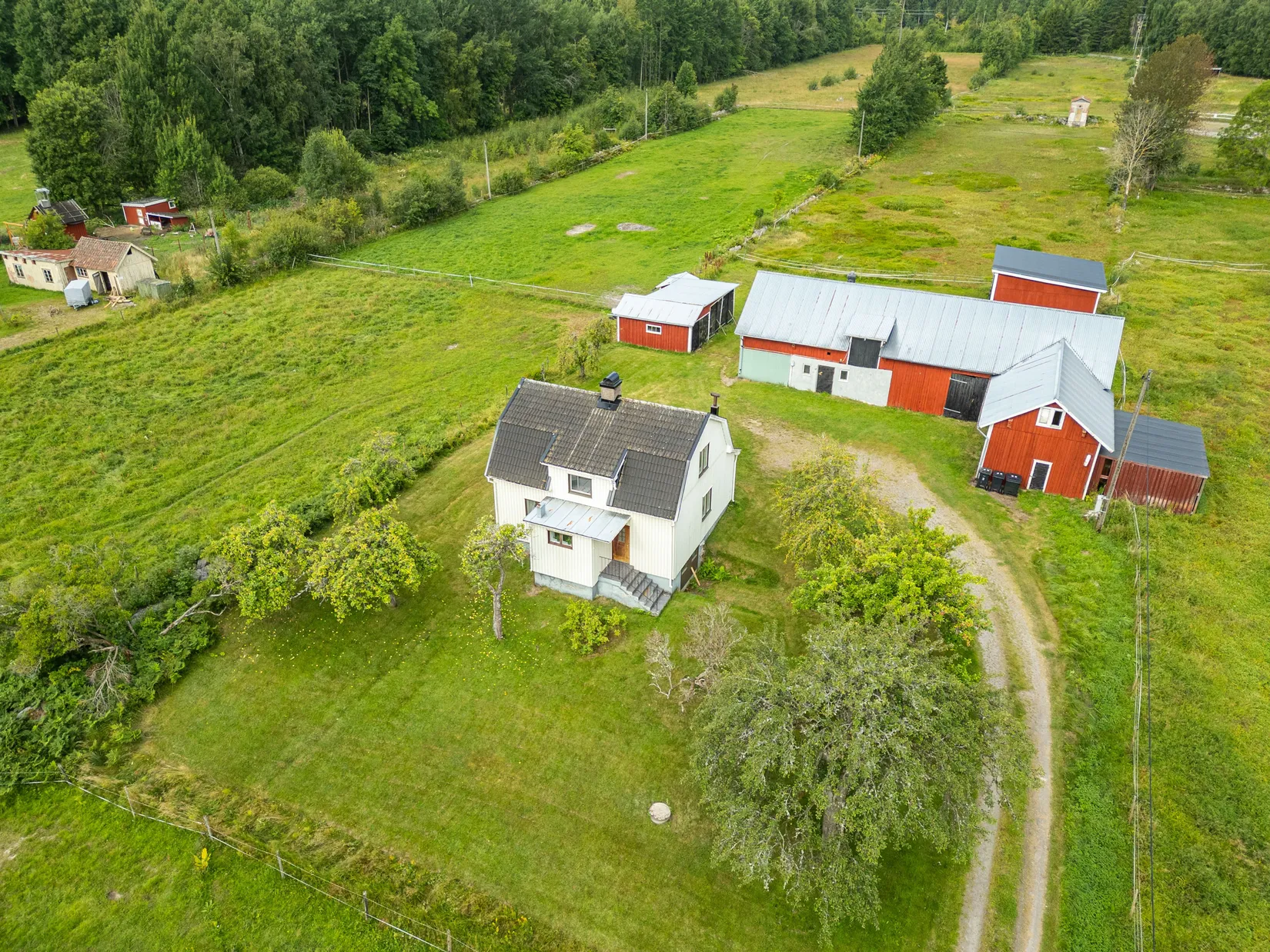 Fritidshus, Torsvid Sörgården 35, Torsvid, Gullspång