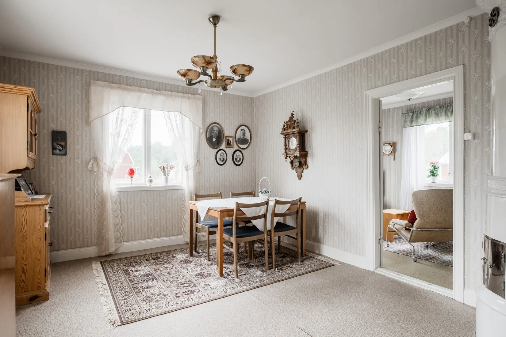 Fritidshus, Torsvid Sörgården 35, Torsvid, Gullspång