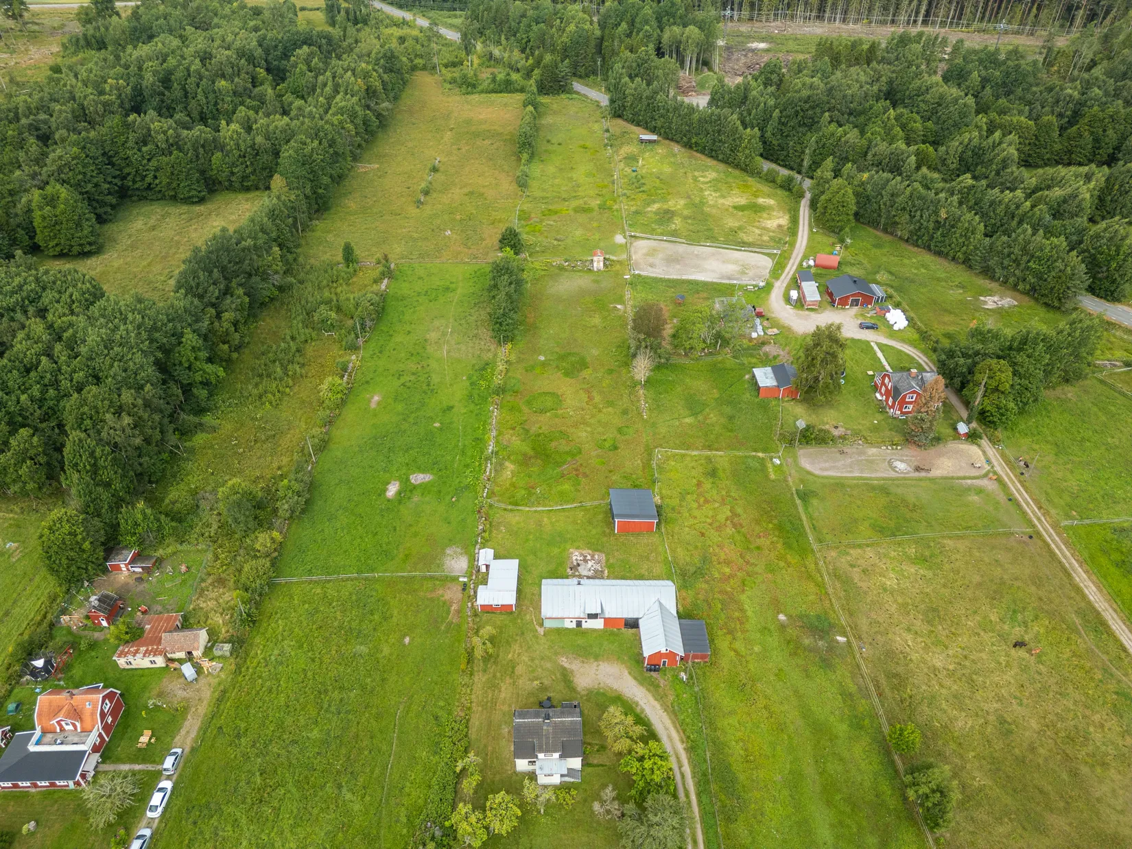 Fritidshus, Torsvid Sörgården 35, Torsvid, Gullspång