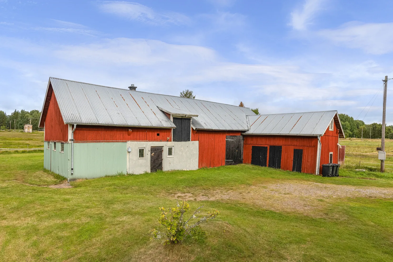 Fritidshus, Torsvid Sörgården 35, Torsvid, Gullspång