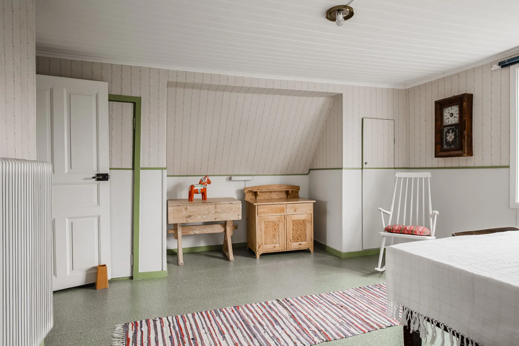 Fritidshus, Torsvid Sörgården 35, Torsvid, Gullspång