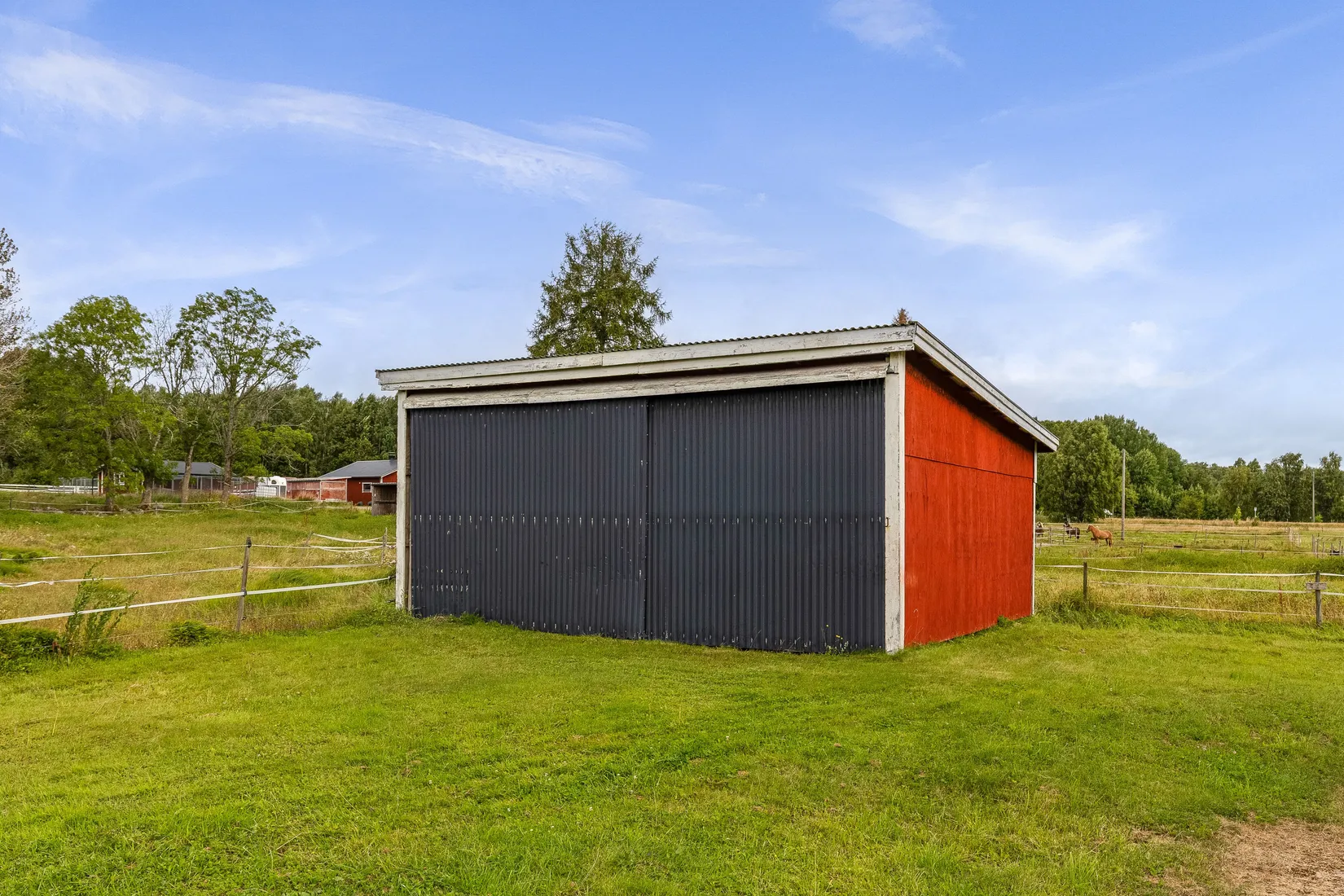 Fritidshus, Torsvid Sörgården 35, Torsvid, Gullspång