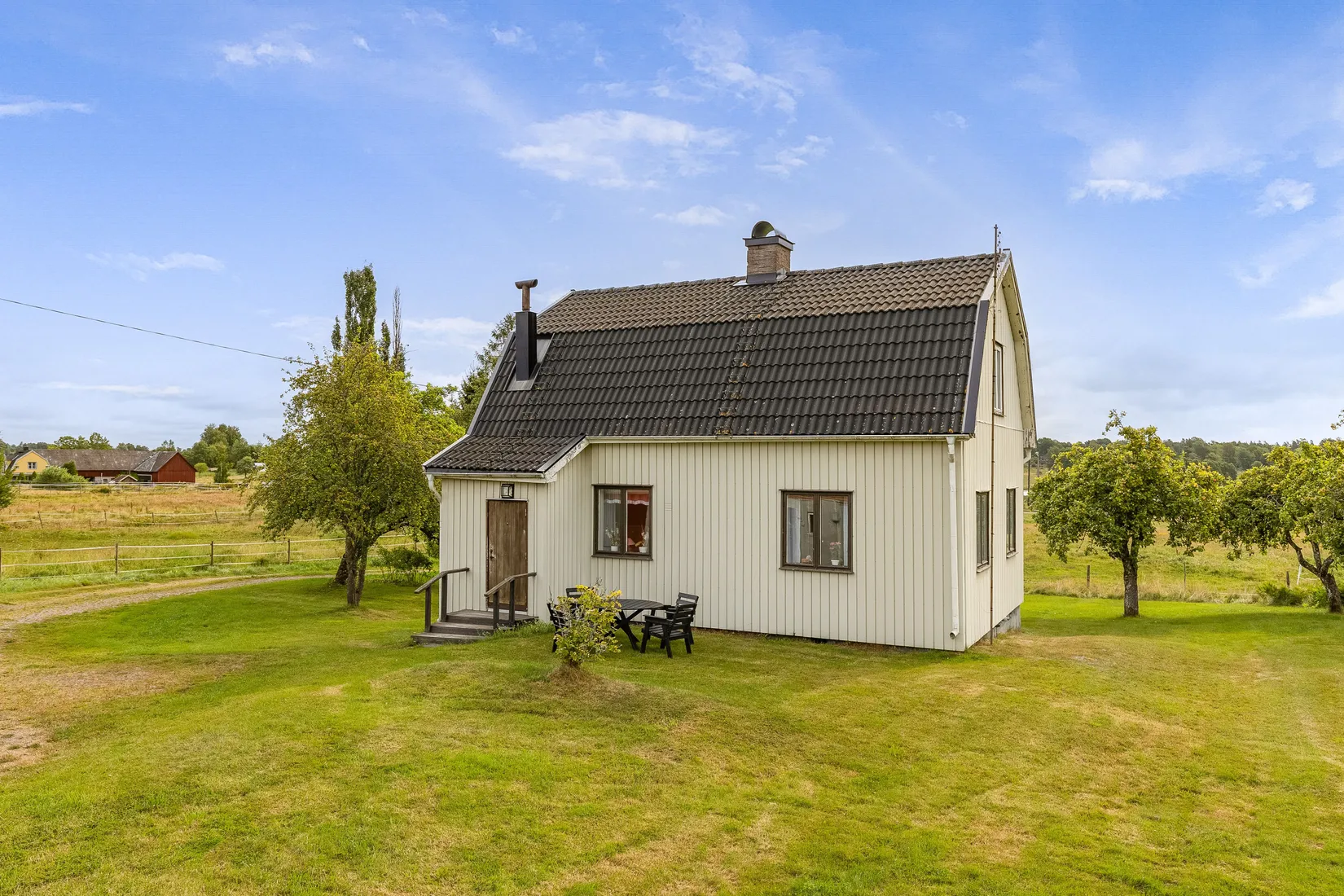 Fritidshus, Torsvid Sörgården 35, Torsvid, Gullspång