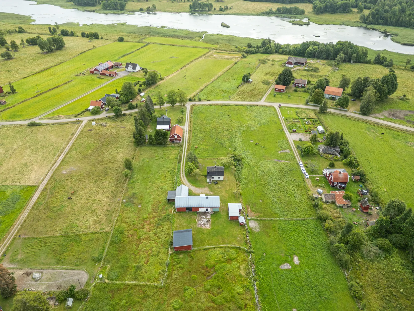 Fritidshus, Torsvid Sörgården 35, Torsvid, Gullspång