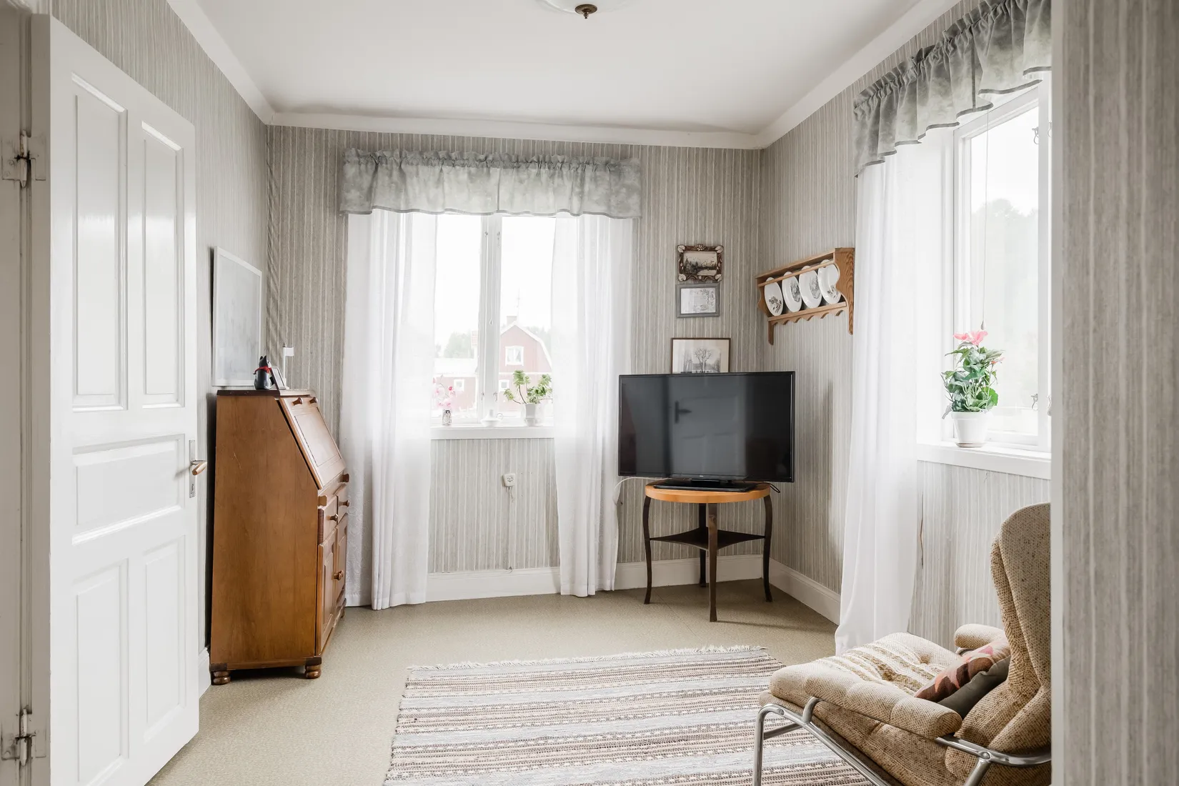 Fritidshus, Torsvid Sörgården 35, Torsvid, Gullspång