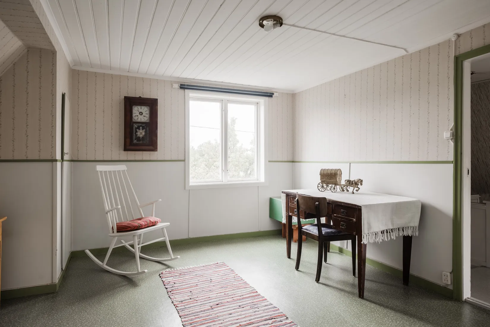 Fritidshus, Torsvid Sörgården 35, Torsvid, Gullspång
