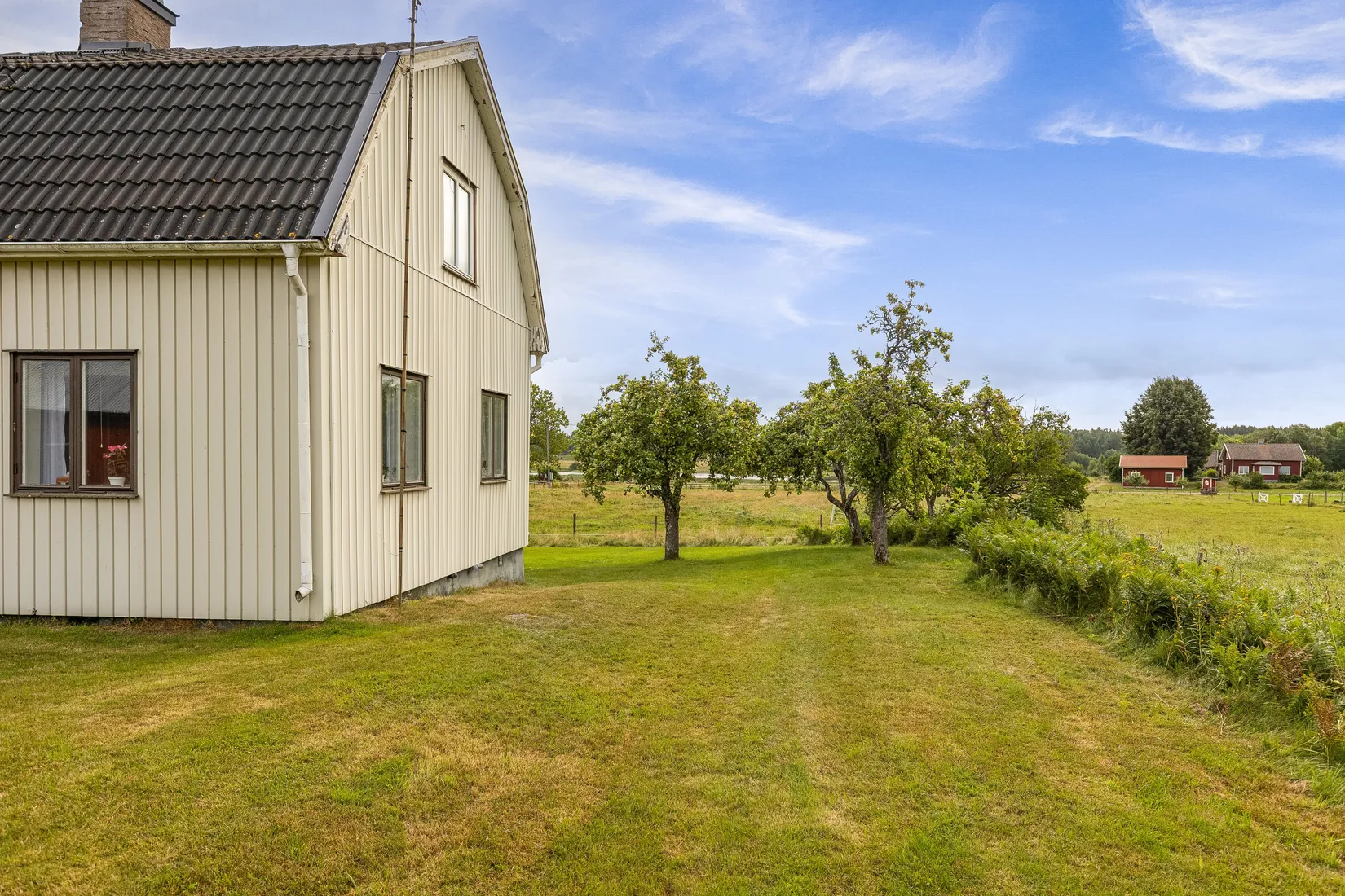 Fritidshus, Torsvid Sörgården 35, Torsvid, Gullspång