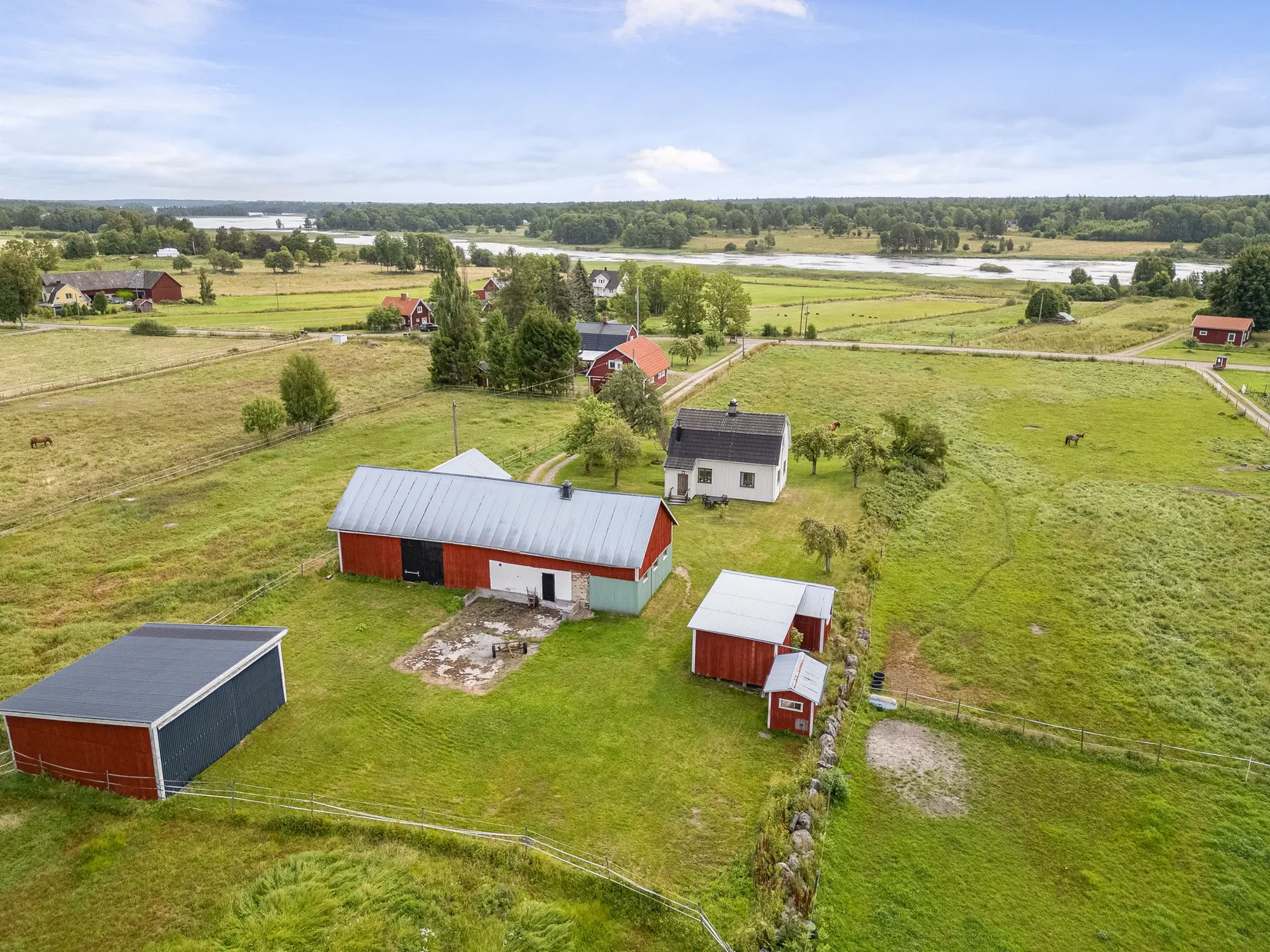 Fritidshus, Torsvid Sörgården 35, Torsvid, Gullspång