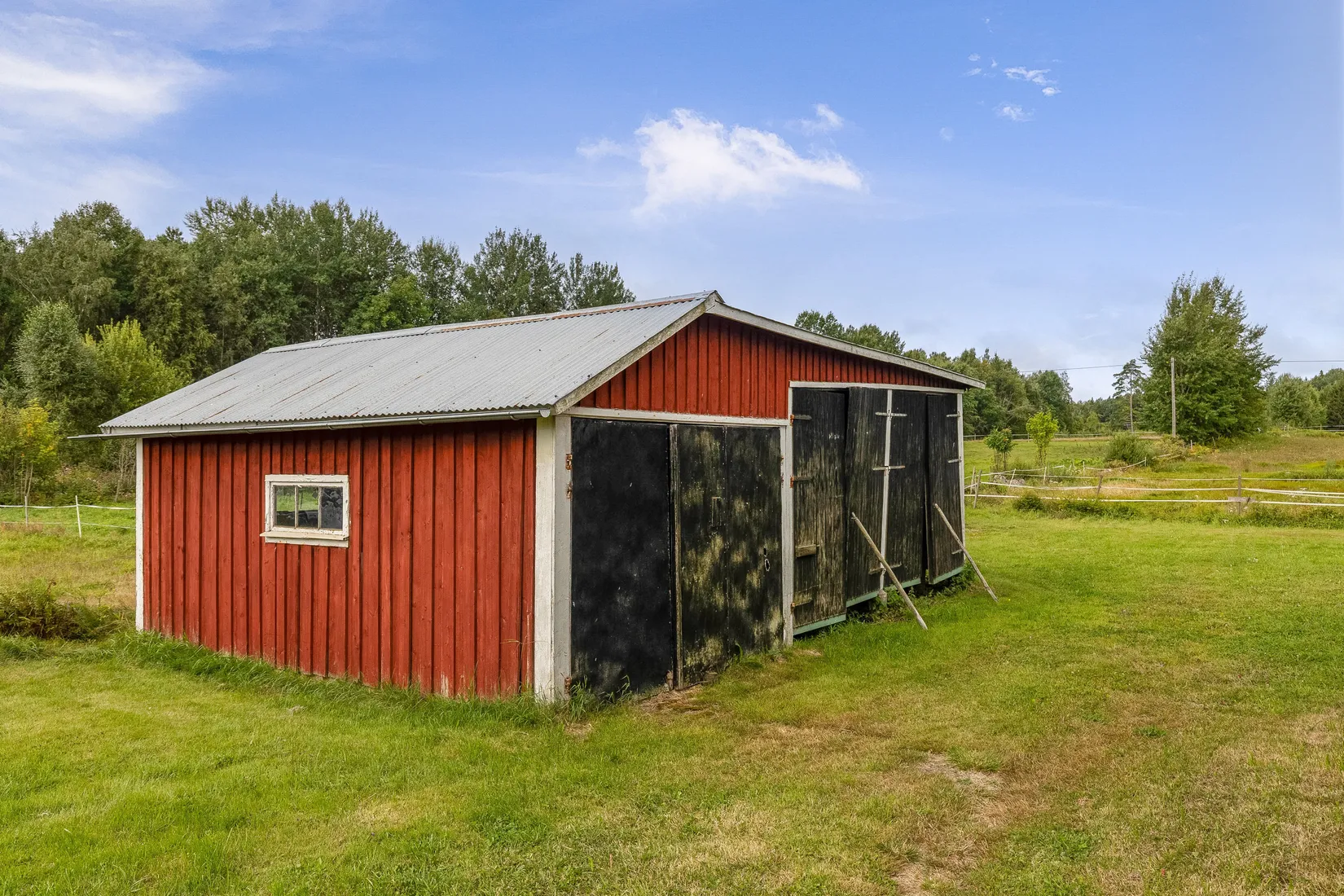 Fritidshus, Torsvid Sörgården 35, Torsvid, Gullspång