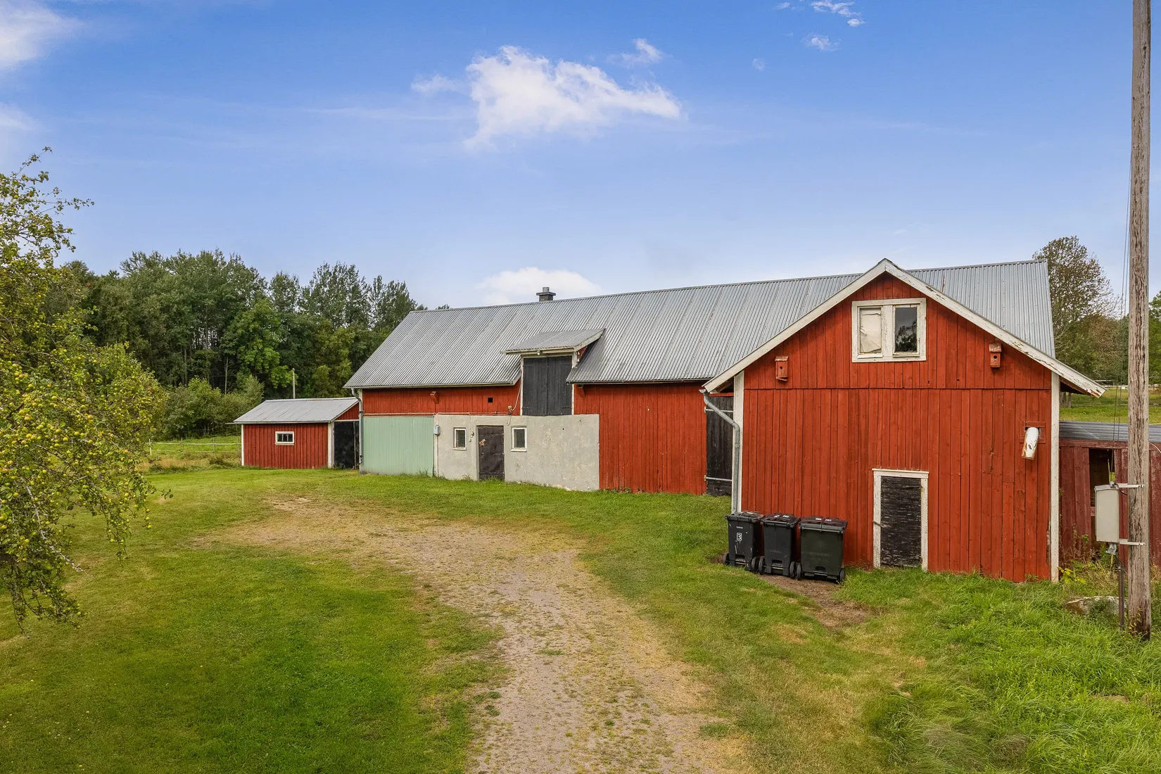 Fritidshus, Torsvid Sörgården 35, Torsvid, Gullspång